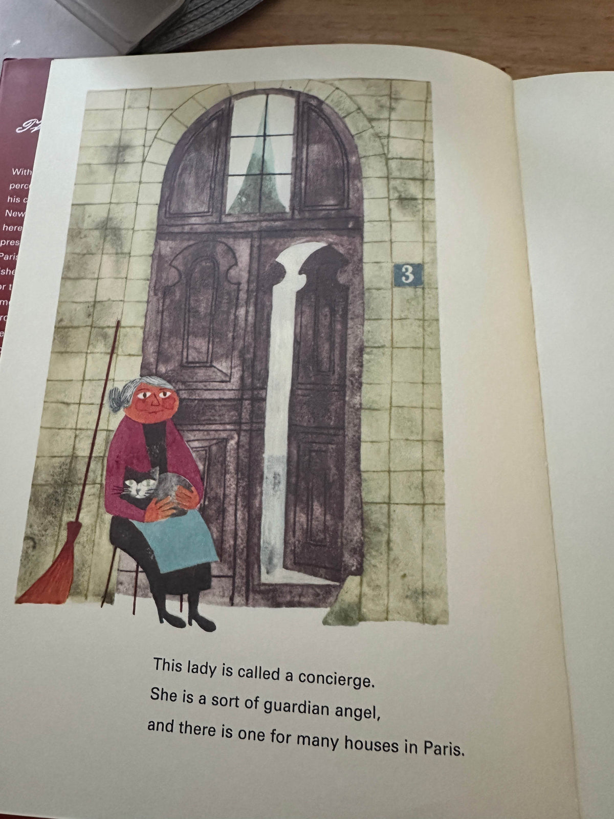2013 This Is Paris - Miroslav Sasek(Universe Publishing) - Honeyburn Books (UK)