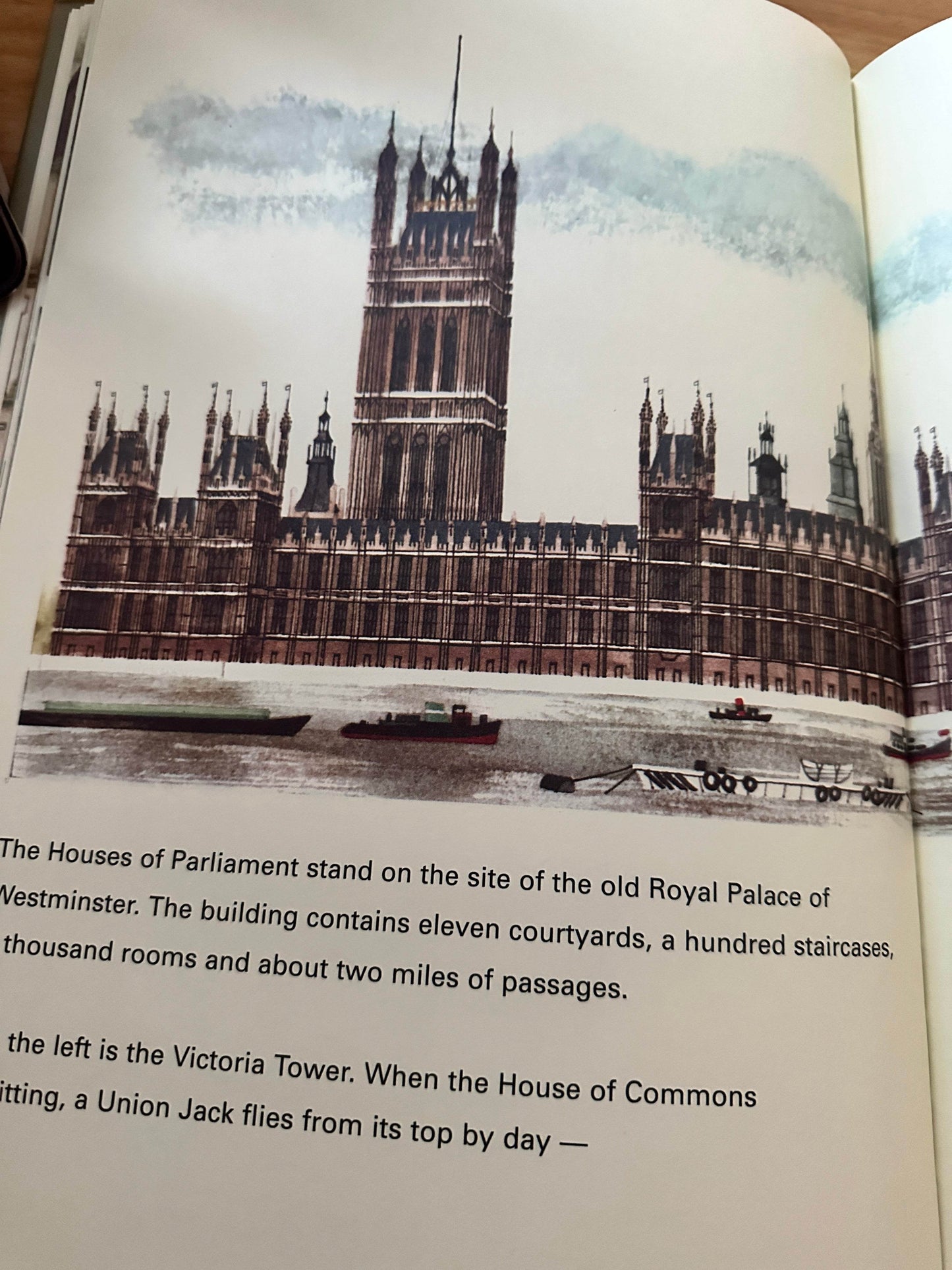 2013 This Is London - Miroslav Sasek(Universe) - Honeyburn Books (UK)