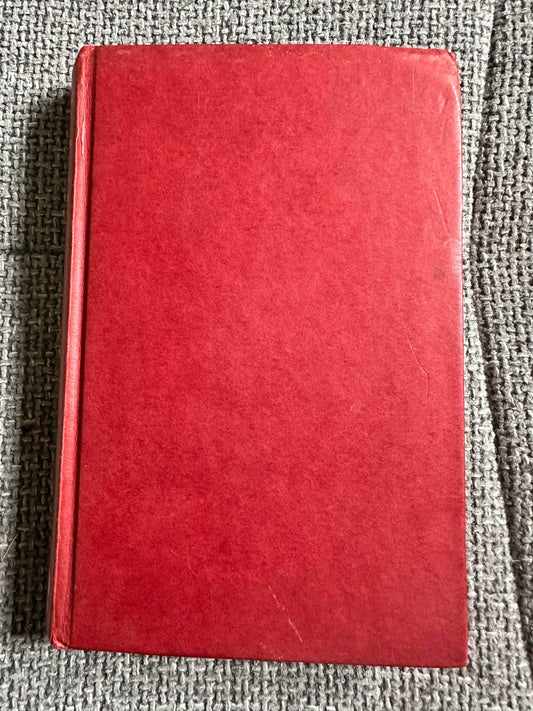 1966*1st* The Looking-Glass War - John Le Carré (The Reprint Society) - Honeyburn Books (UK)