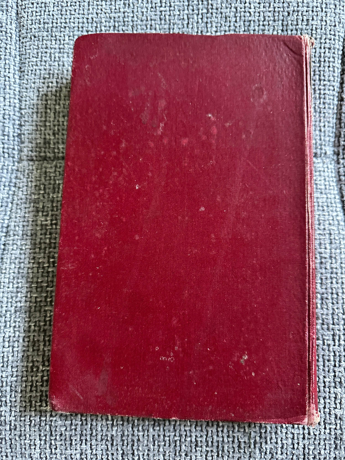 1940 Cruden’s Concordance A Convenient Manual For The Study Of The Holy Scriptures - Pickering & Inglis Ltd Publishing - Honeyburn Books (UK)