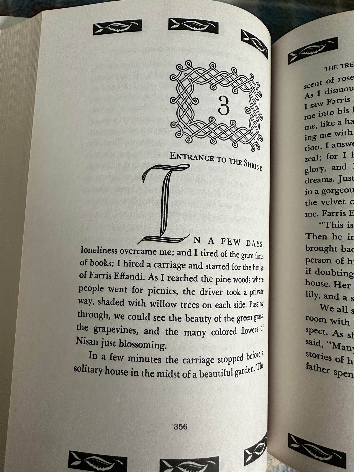 The Treasured Writings Of Kahlil Gibran(Castle Books) - Honeyburn Books (UK)