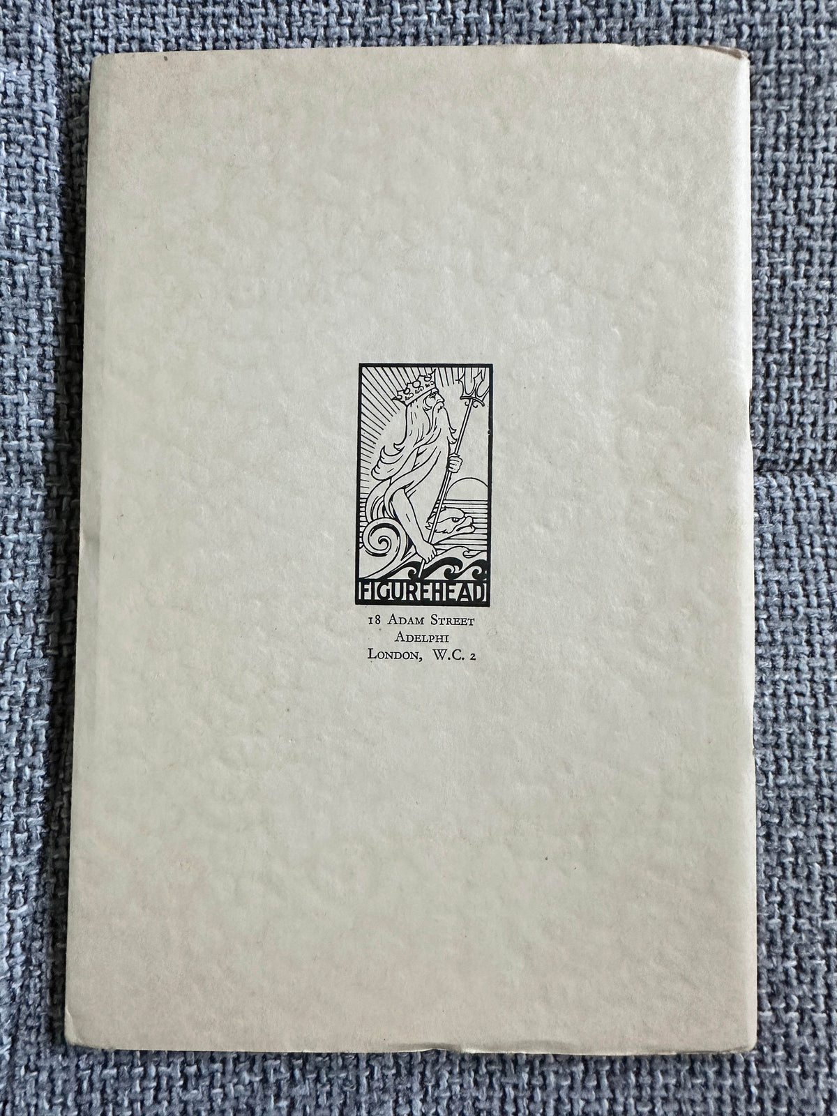 1935 Church Mice & Mrs Cluckabiddy’s Friends - C. B. Nelson(Figurehead) in Slipcase - Honeyburn Books (UK)