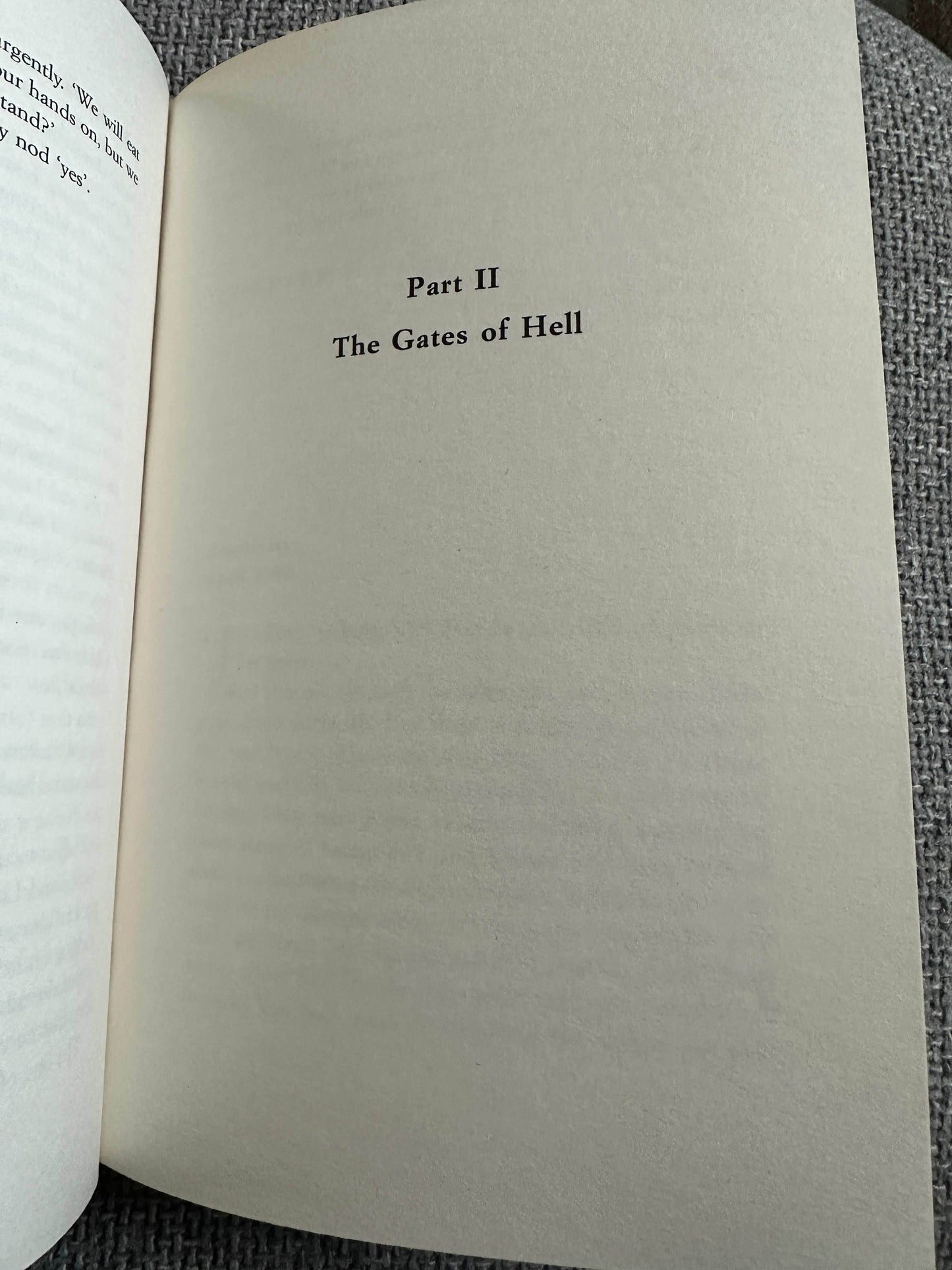 2021*1st* Three Sisters - Heather Morris (Zaffre) - Honeyburn Books (UK)