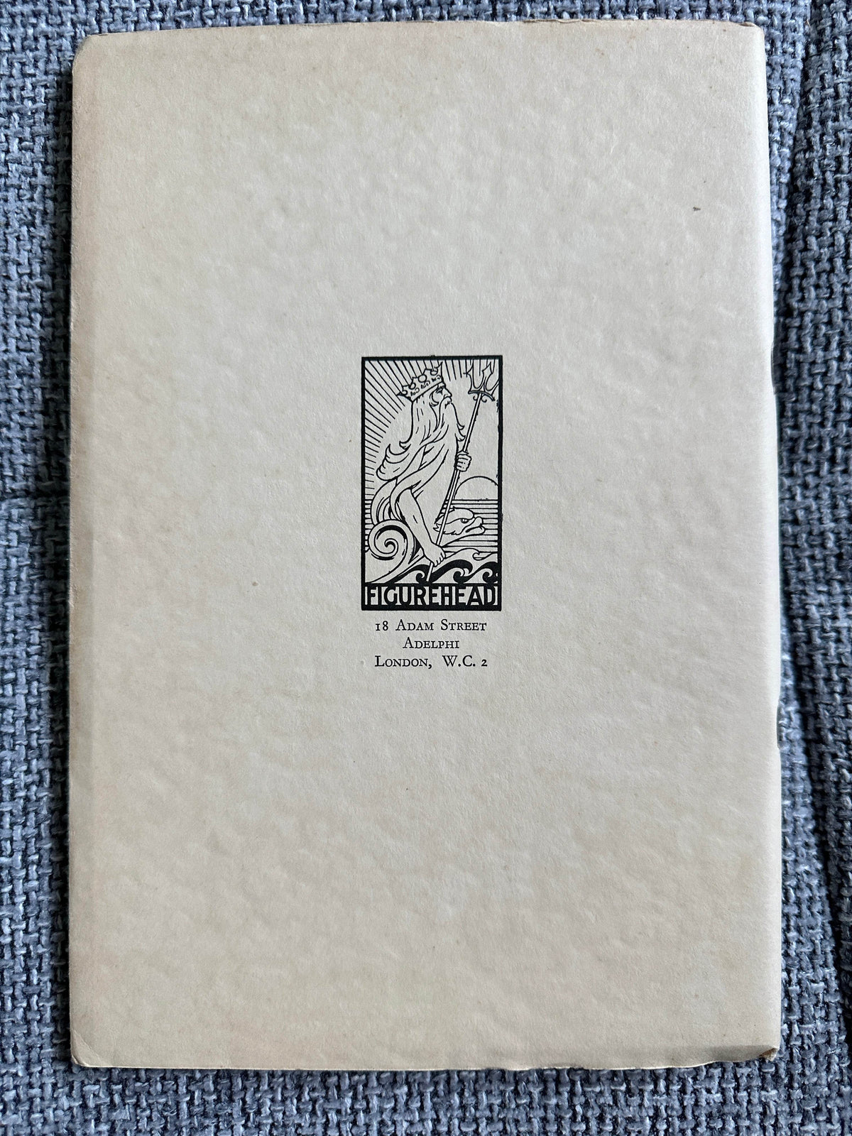 1935 Church Mice & Mrs Cluckabiddy’s Friends - C. B. Nelson(Figurehead) in Slipcase - Honeyburn Books (UK)