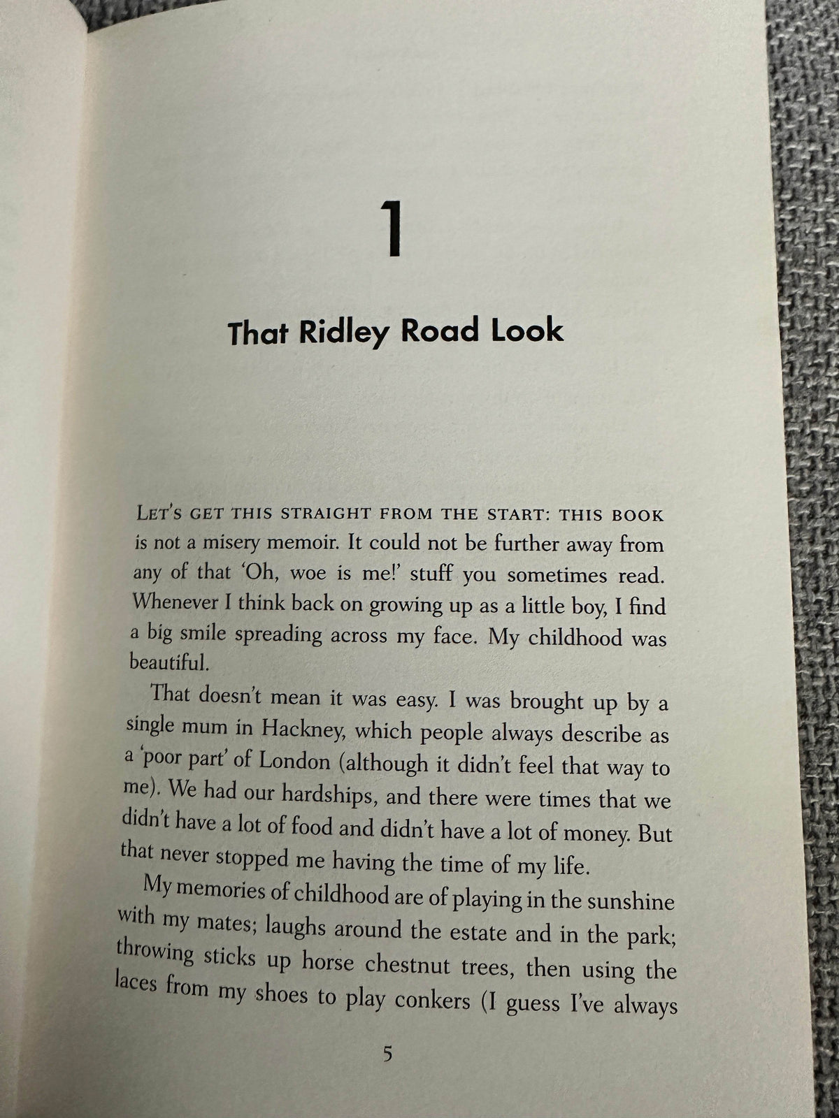 2021 Making It - Jay Blades (Bluebird Books For Life) - Honeyburn Books (UK)