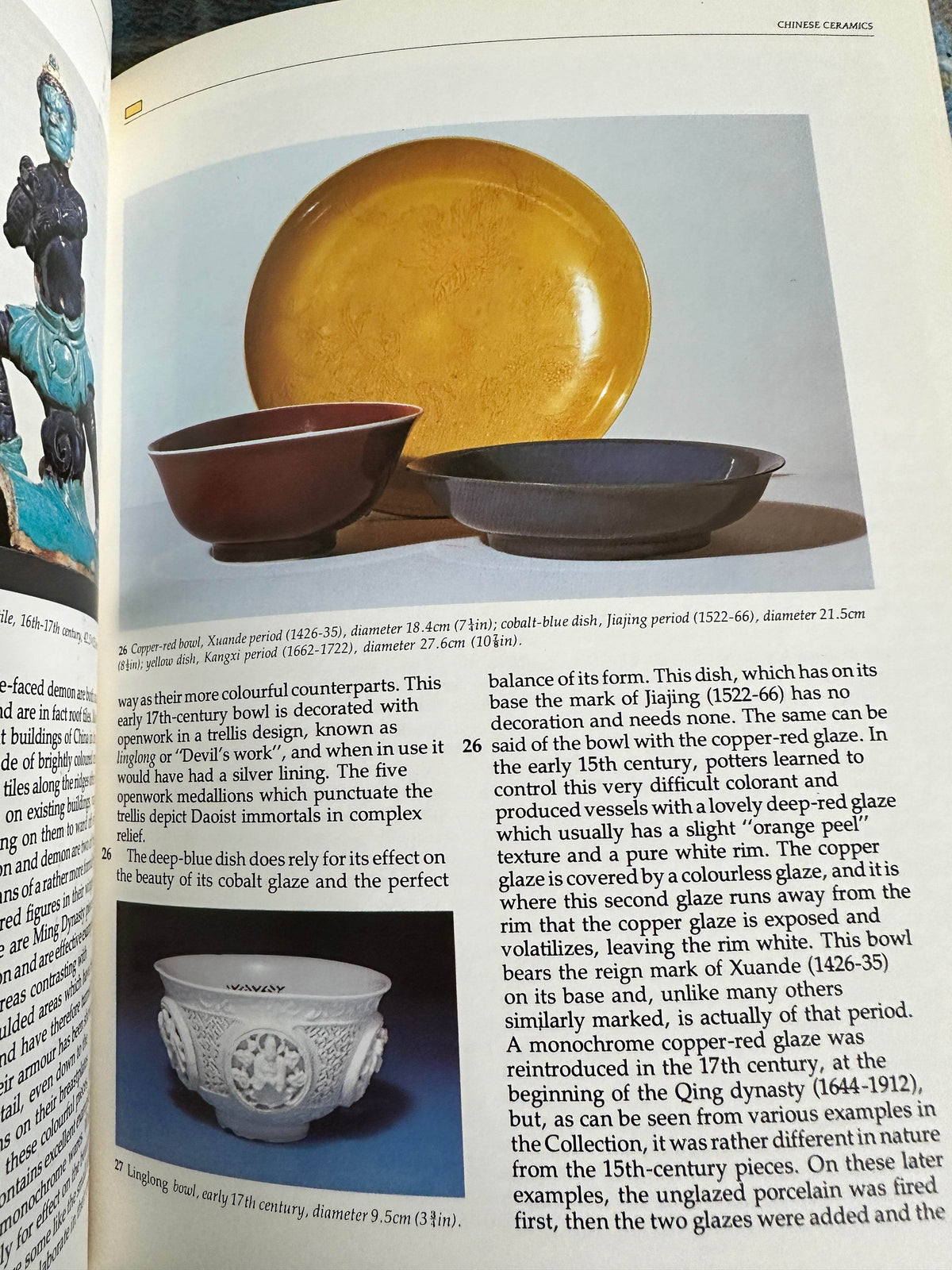 1985 The Burrell Collection intro by John Julius Norwich(Collins) - Honeyburn Books (UK)