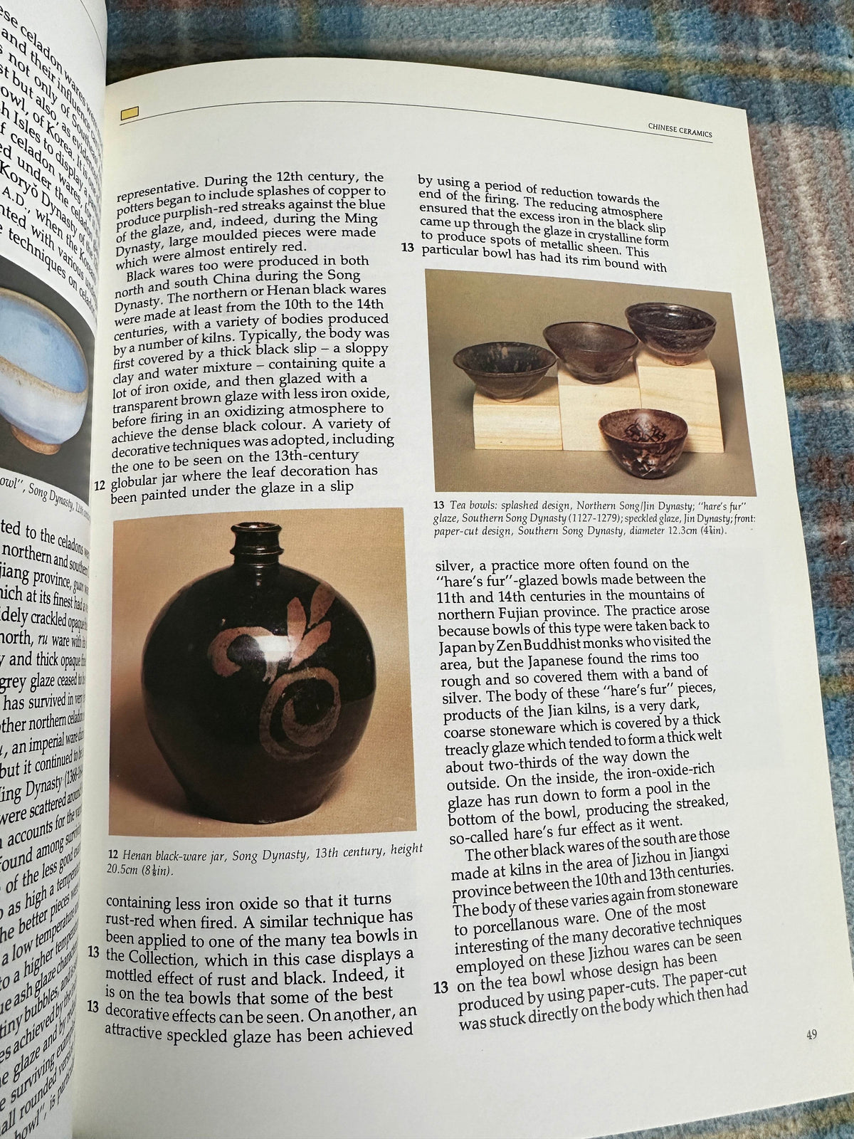 1985 The Burrell Collection intro by John Julius Norwich(Collins) - Honeyburn Books (UK)