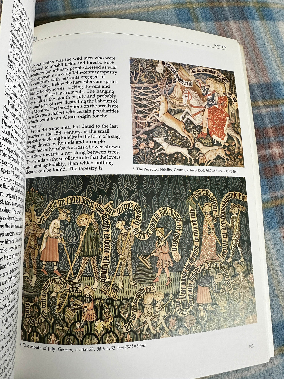 1985 The Burrell Collection intro by John Julius Norwich(Collins) - Honeyburn Books (UK)