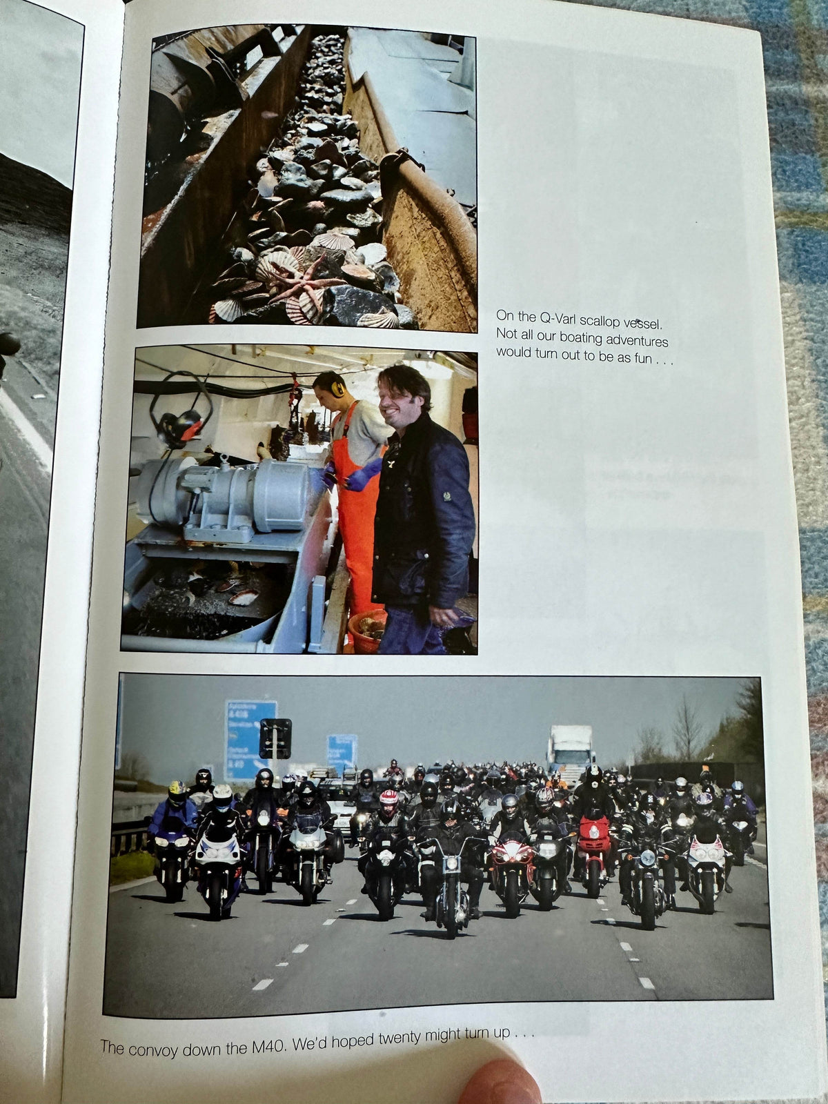 2008*1st Signed* By Any Means - Charley Boorman (Sphere) - Honeyburn Books (UK)
