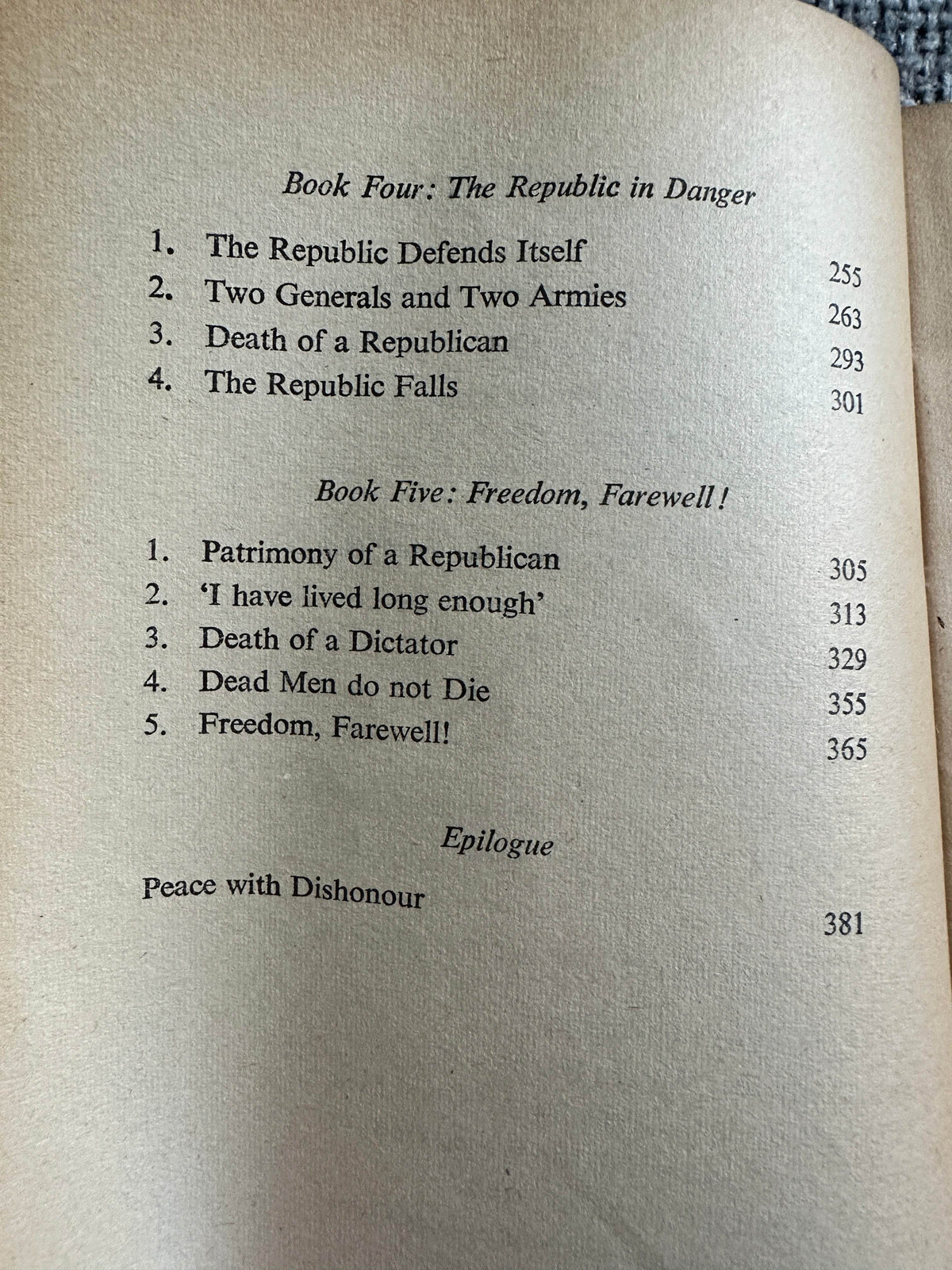 1950*1st* Freedom Farewell - Phyllis Bentley ( Penguin) - Honeyburn Books (UK)