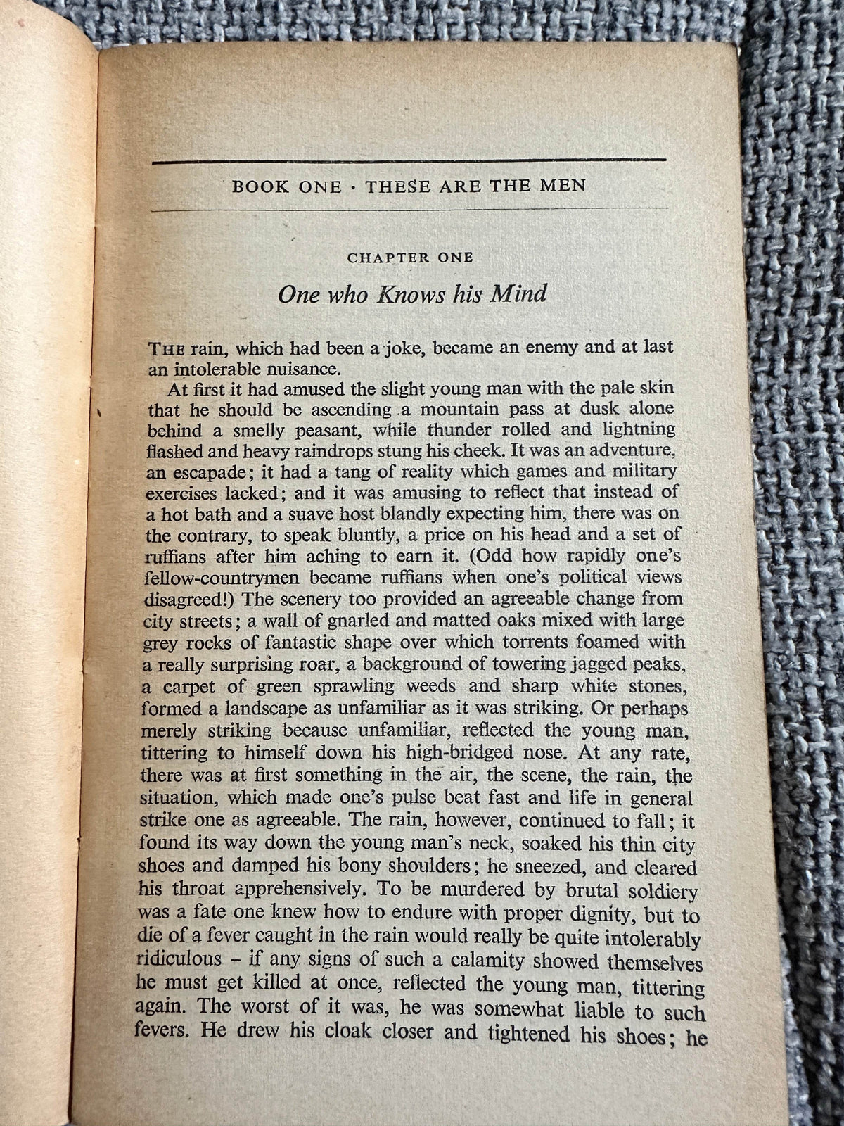 1950*1st* Freedom Farewell - Phyllis Bentley ( Penguin) - Honeyburn Books (UK)