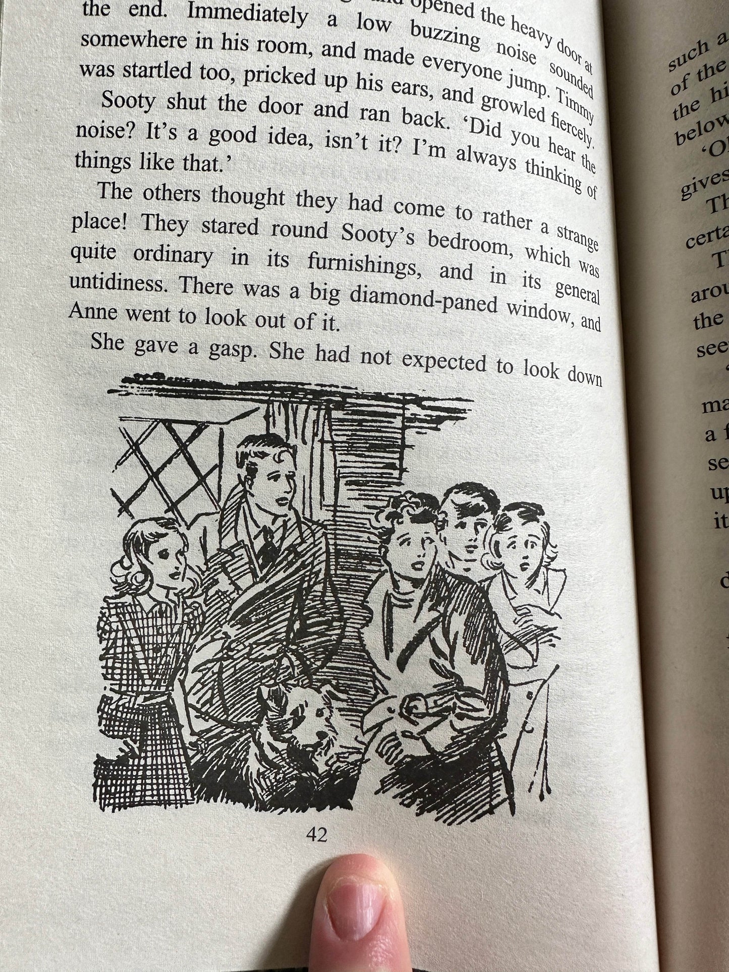 2016 Five Go To Smuggler’s Top - Enid Blyton (Eileen A. Soper Illust) Hodder & Stoughton - Honeyburn Books (UK)