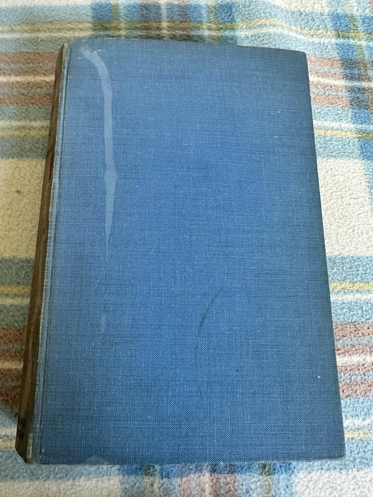 1953*1st* The Ascent Of Everest - John Hunt(Hodder & Stoughton) - Honeyburn Books (UK)