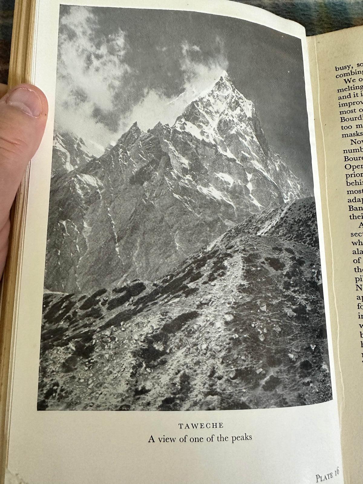 1953*1st* The Ascent Of Everest - John Hunt(Hodder & Stoughton) - Honeyburn Books (UK)