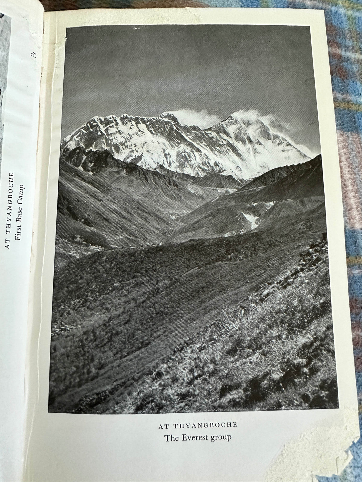 1953*1st* The Ascent Of Everest - John Hunt(Hodder & Stoughton) - Honeyburn Books (UK)
