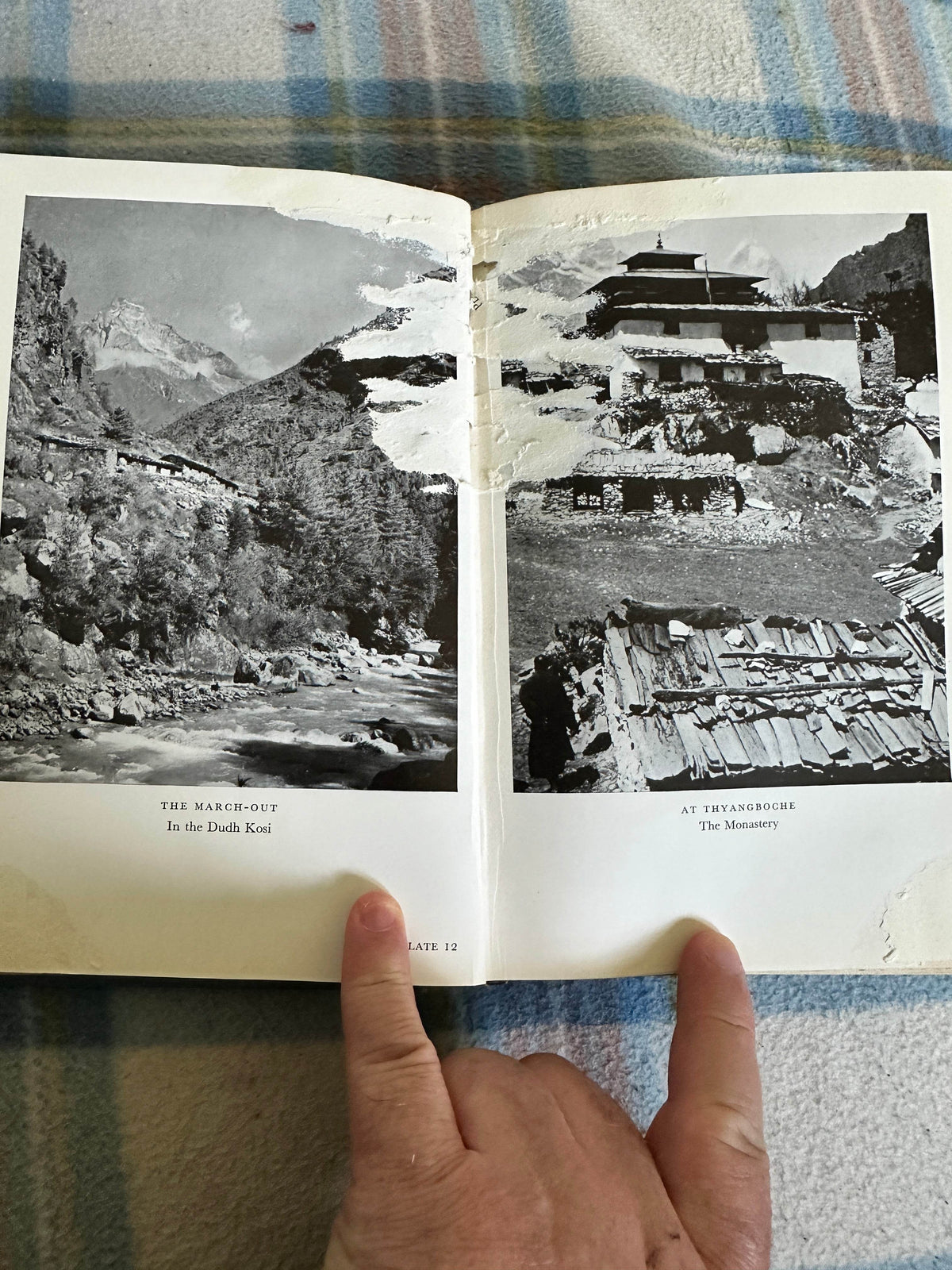 1953*1st* The Ascent Of Everest - John Hunt(Hodder & Stoughton) - Honeyburn Books (UK)
