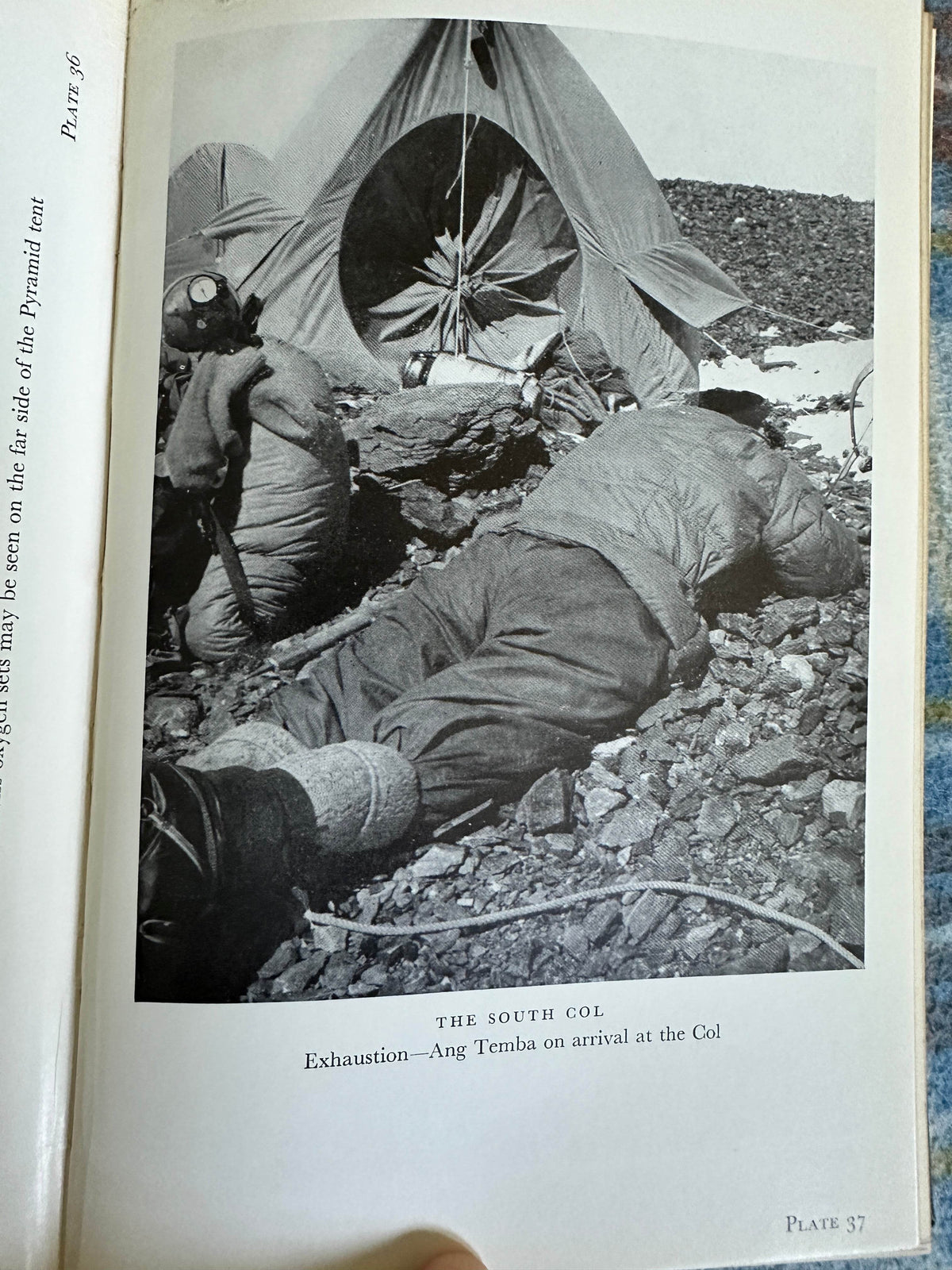 1953*1st* The Ascent Of Everest - John Hunt(Hodder & Stoughton) - Honeyburn Books (UK)