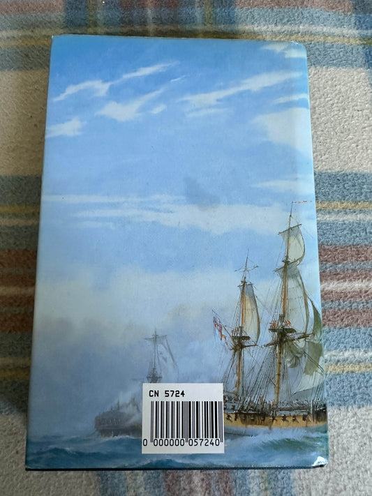 1995 For My Country’s Freedom - Alexander Kent(BCA) - Honeyburn Books (UK)