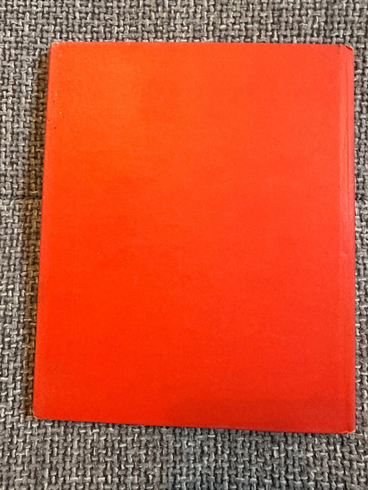 1965 Grey Rabbit Finds A Shoe - Alison Uttley(Margaret Tempest) Collins - Honeyburn Books (UK)