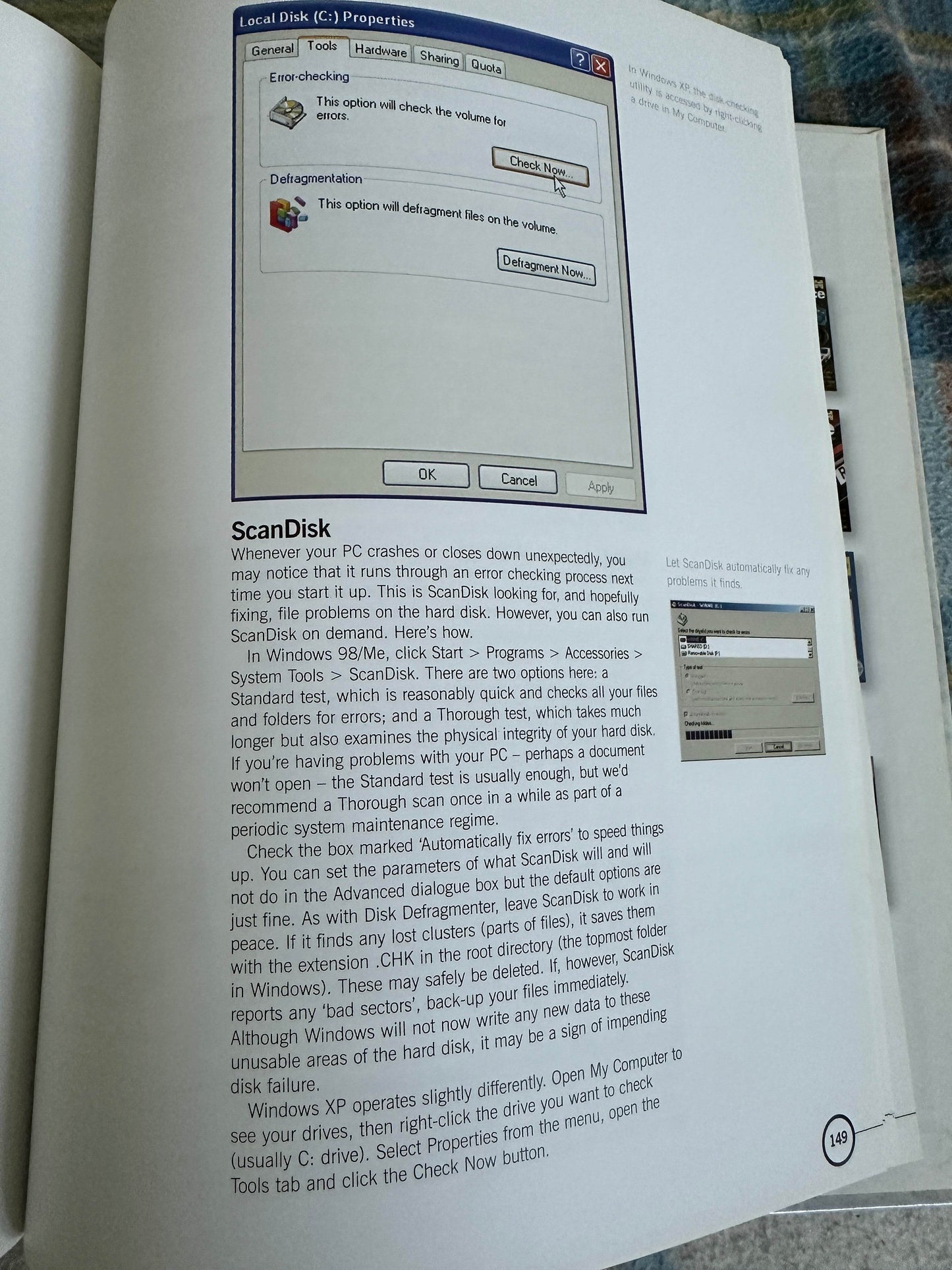 2004 Haynes Computer Manual - Kyle MacRae(Haynes) - Honeyburn Books (UK)