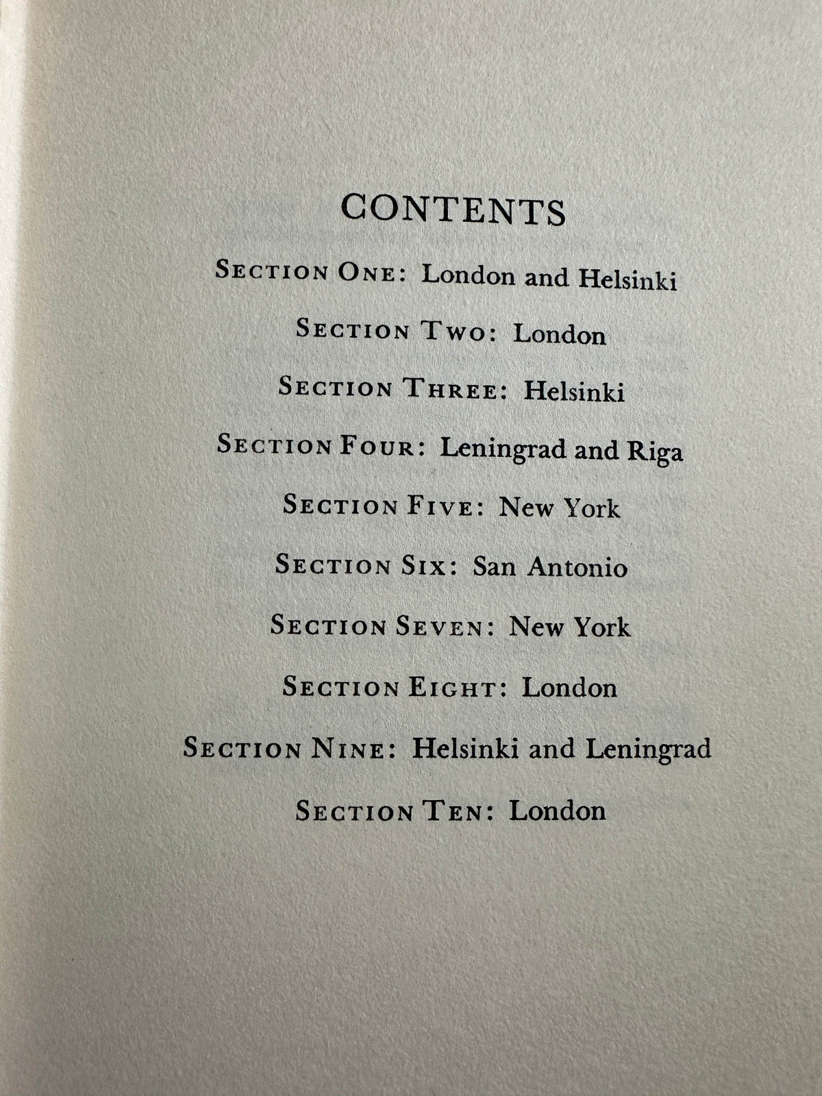 1967 The Billion-Dollar Brain - Len Deighton (The Companion Book Club) - Honeyburn Books (UK)