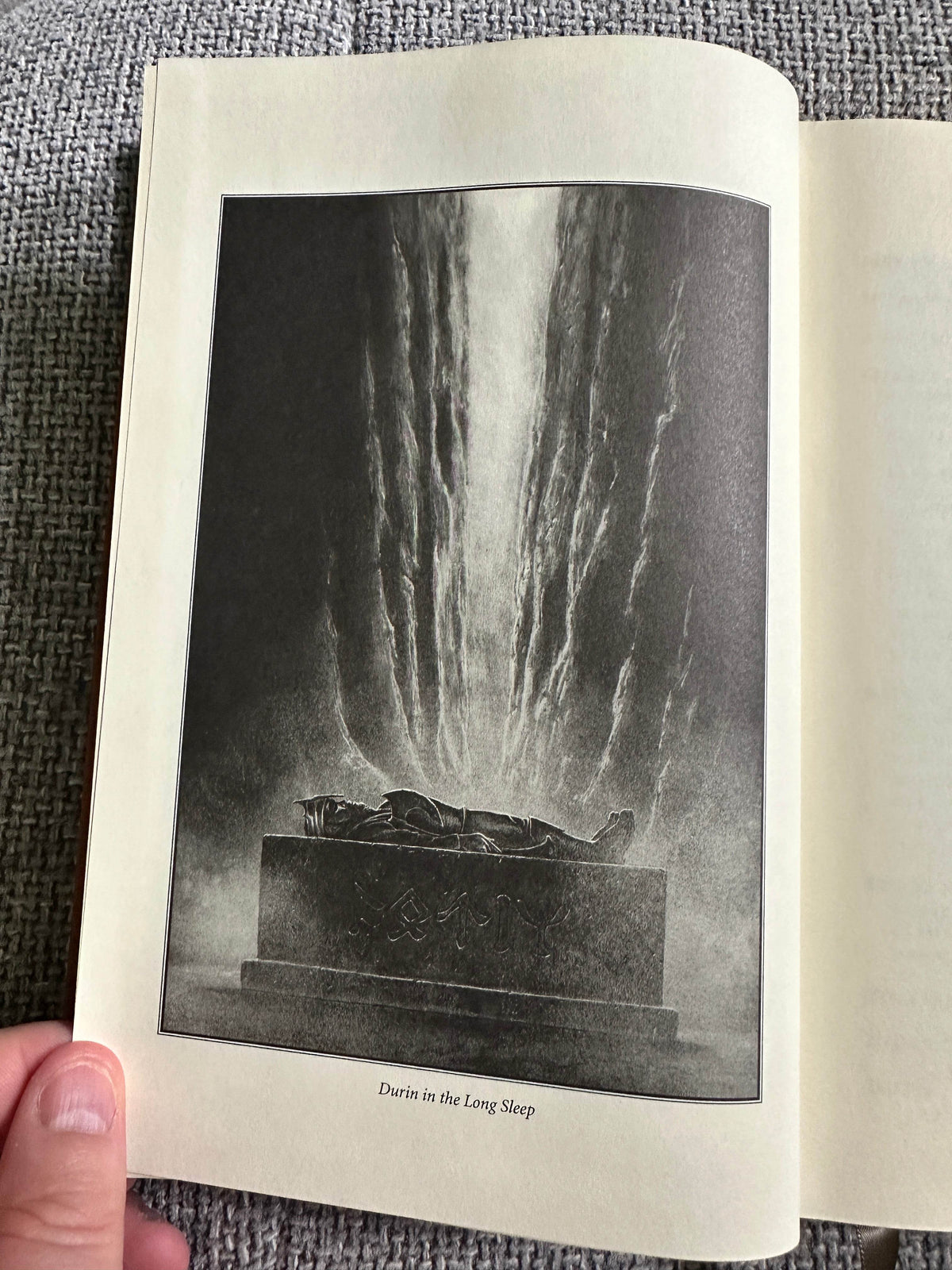 2019 An Encyclopaedia of Tolkien The History & Mythology - David Day (Canterbury Classics San Diego) - Honeyburn Books (UK)