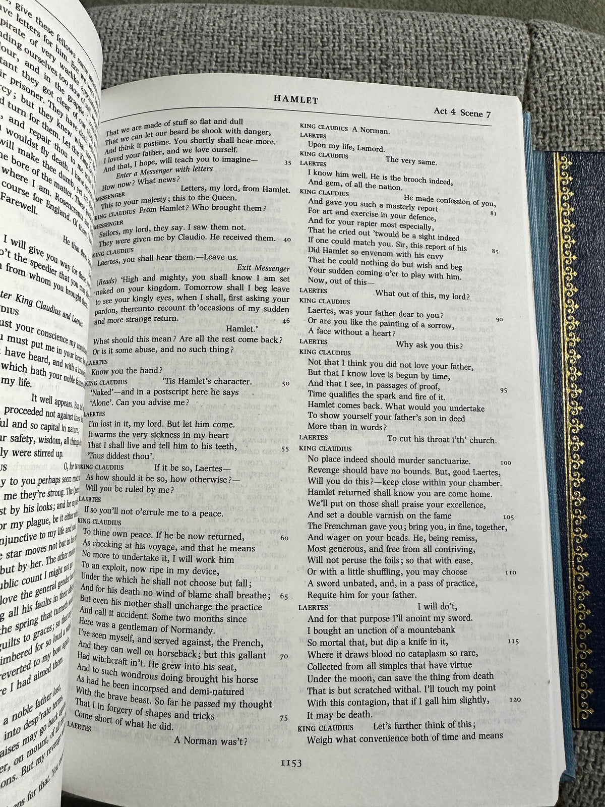 1989 The Complete Oxford Shakespeare (Box Set Leather / gilt) Guild Published - Honeyburn Books (UK)