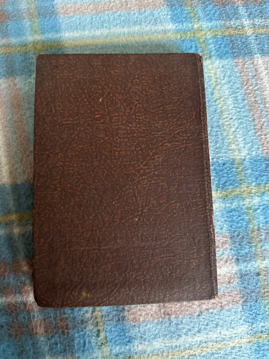 1944 Rubáiyát Of Omar Khayyám translated by Edward Fitzgerald (Illustrated by Willy Pogany) George G. Harrap Publisher - Honeyburn Books (UK)