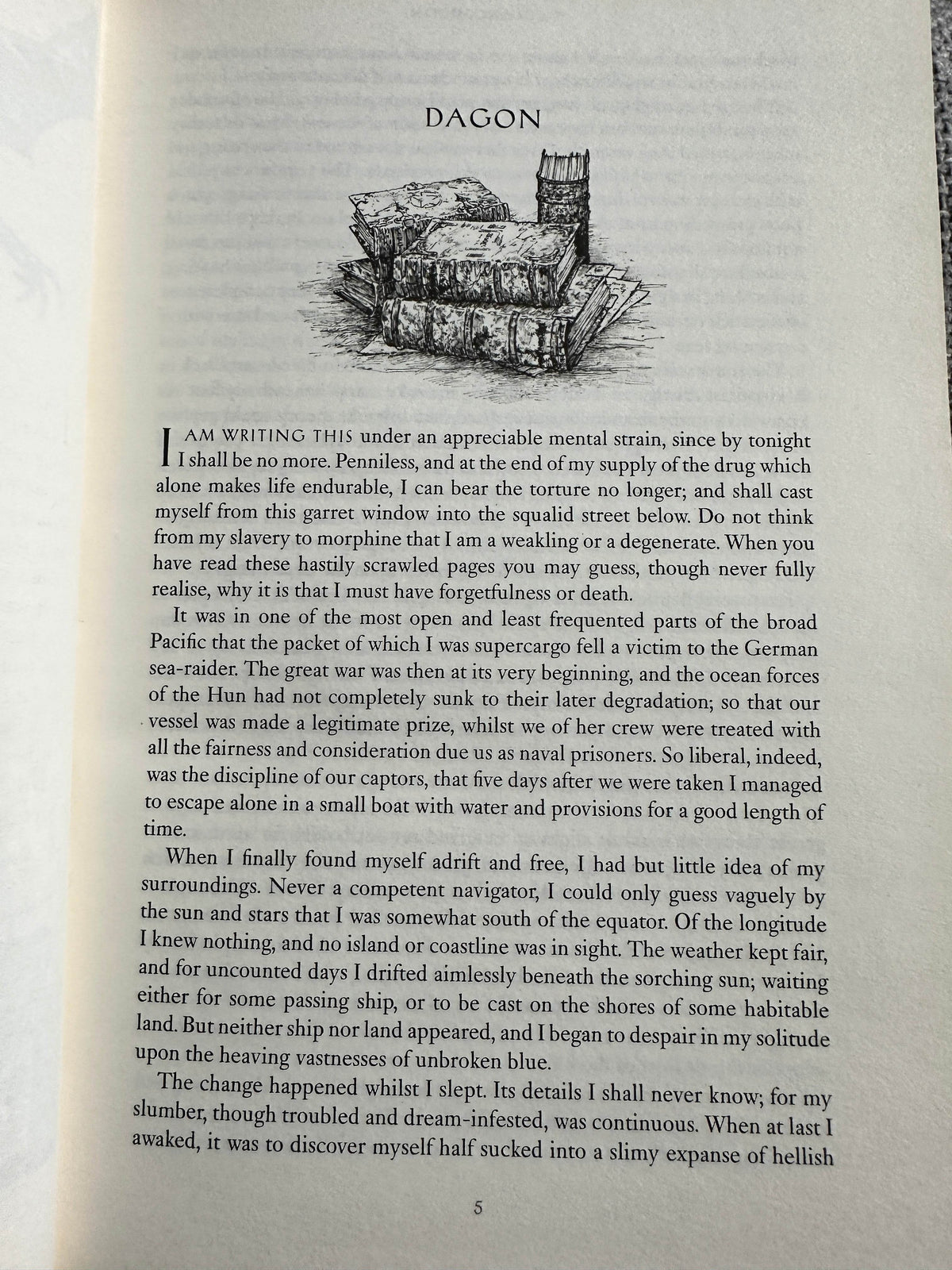 2008 Necronomicon (The Best Weird Tales Of H. P. Lovecraft) Gollancz - Honeyburn Books (UK)