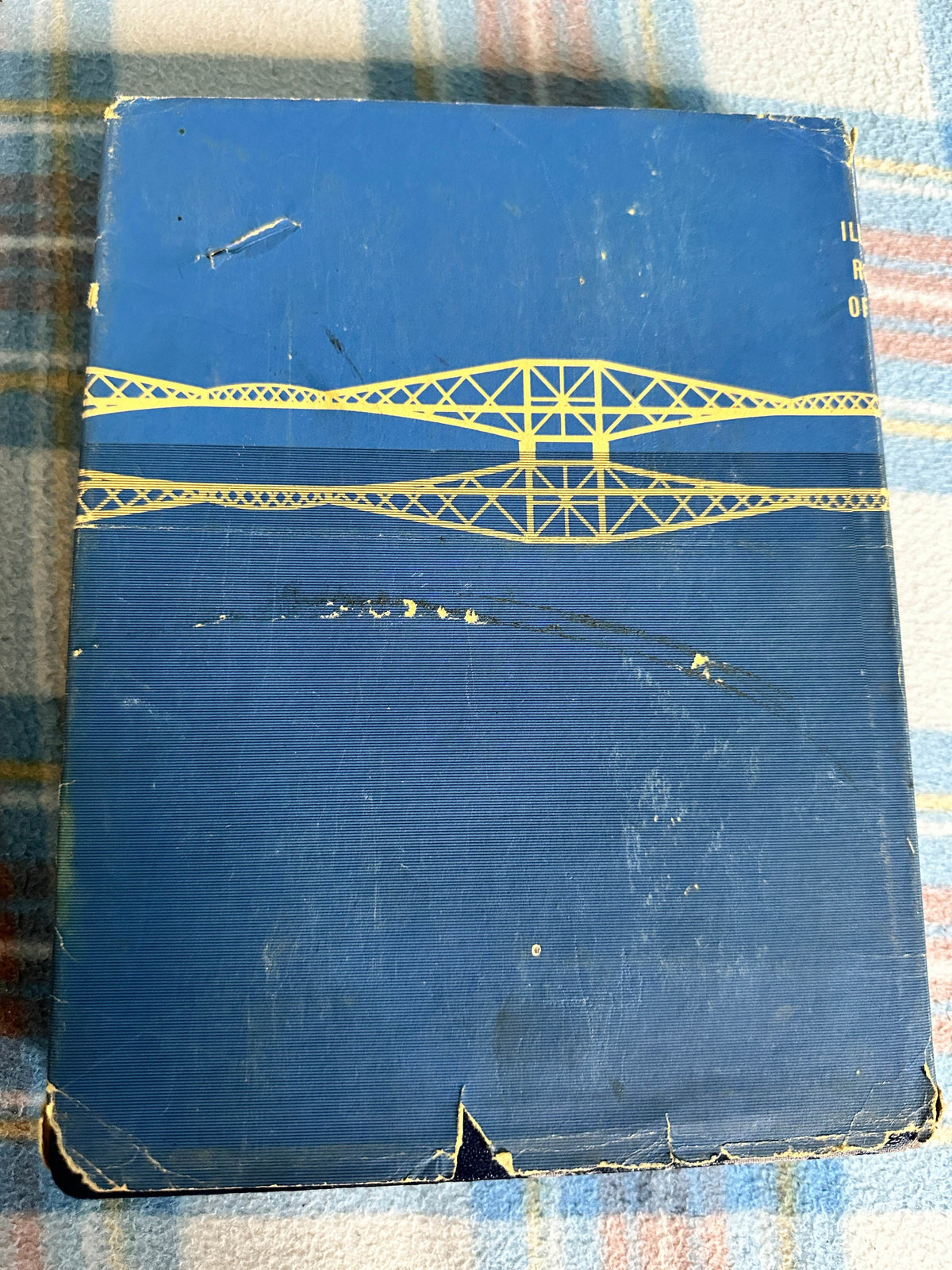 1960*1st* Illustrated Road Book Of Scotland(AA) - Honeyburn Books (UK)