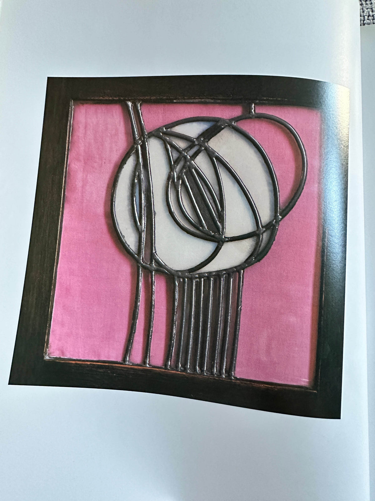 2000*1st* Charles Rennie Mackintosh Architect, Artist, Icon - John McKean & Colin Baxter(Lomond Books) - Honeyburn Books (UK)