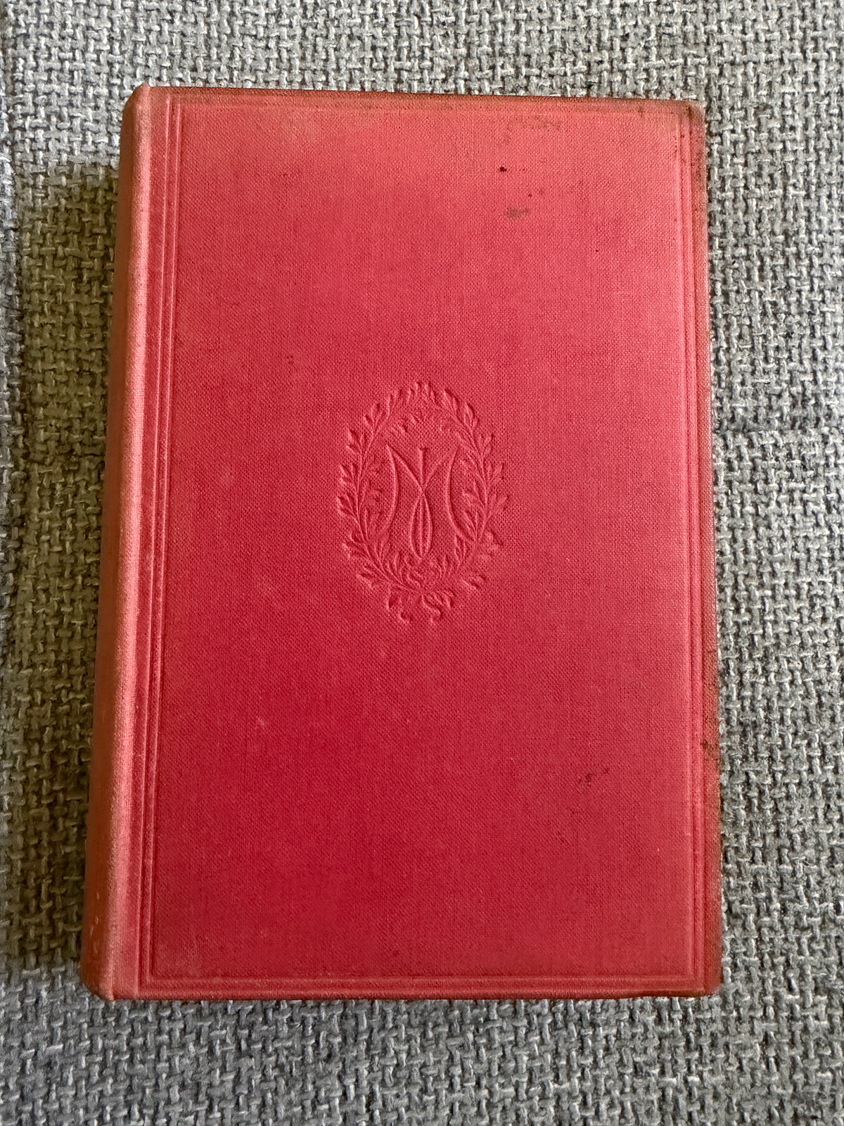 1912 First Expedition To Africa- David Livingstone (John Murray)