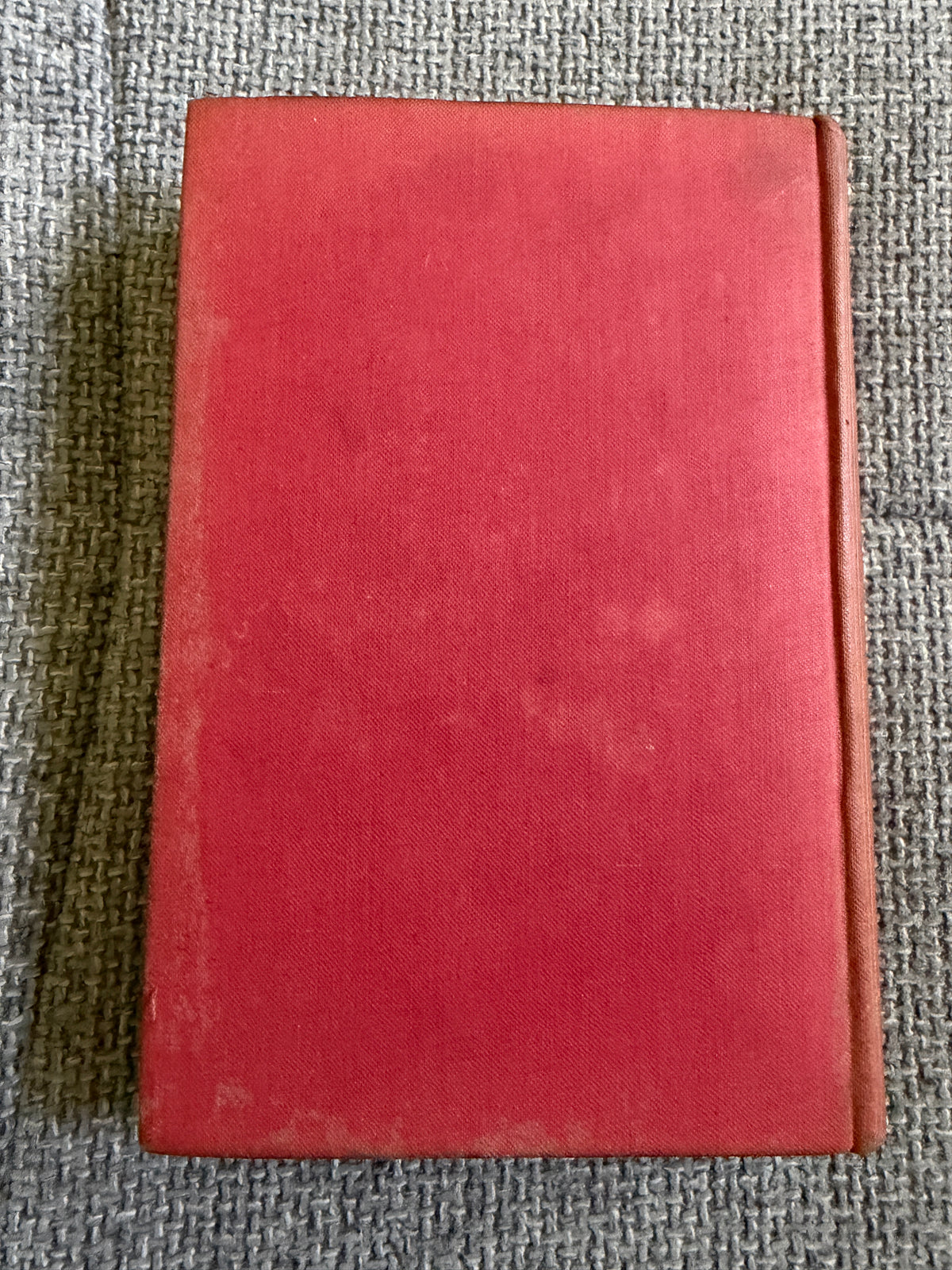 1912 First Expedition To Africa- David Livingstone (John Murray)