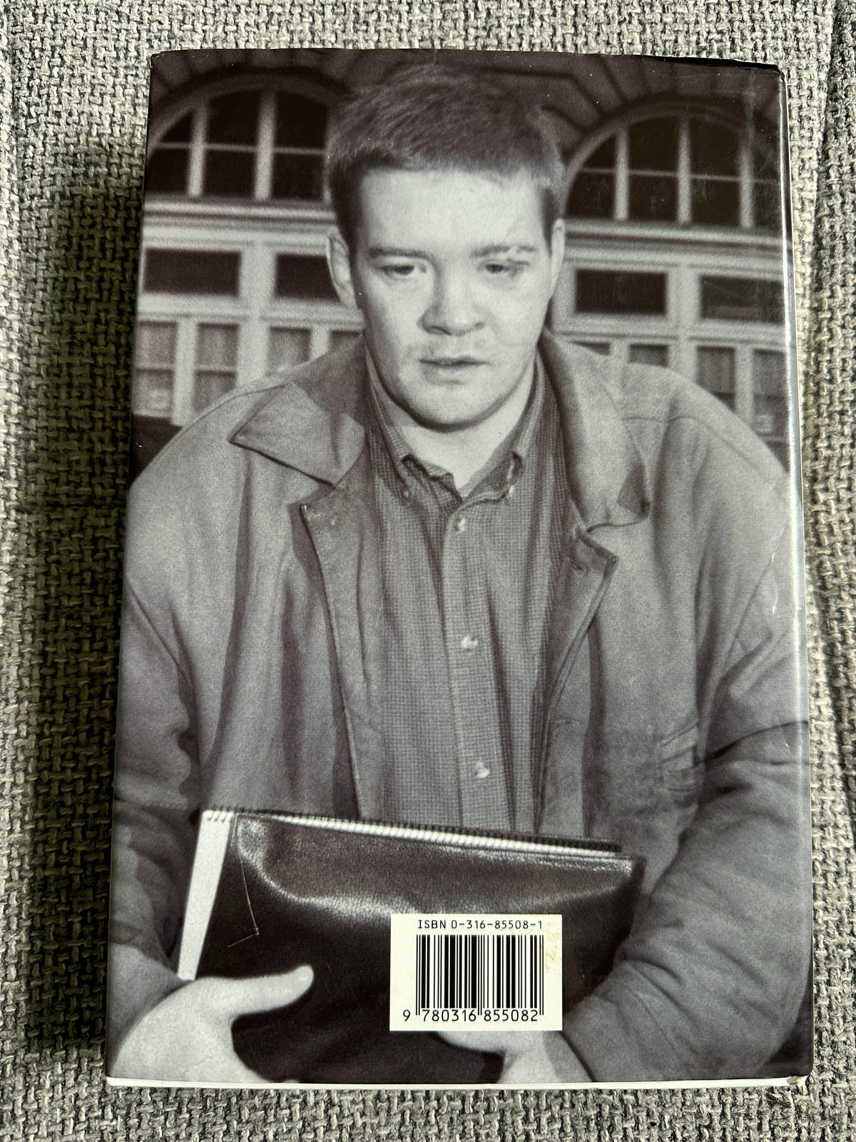 2000 The Bodyguard’s Story Diana, the Crash & The Sole Survivor - Trevor Rees-Jones (Little Brown) - Honeyburn Books (UK)