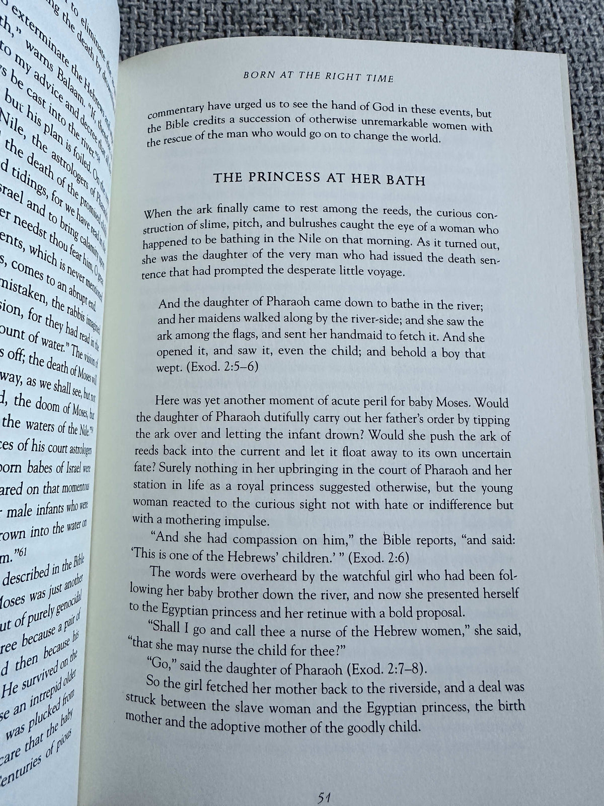 2001 Moses A Life: Founders of Great Religions Book 4 - Jonathan Kirsch (The Easton Press) - Honeyburn Books (UK)