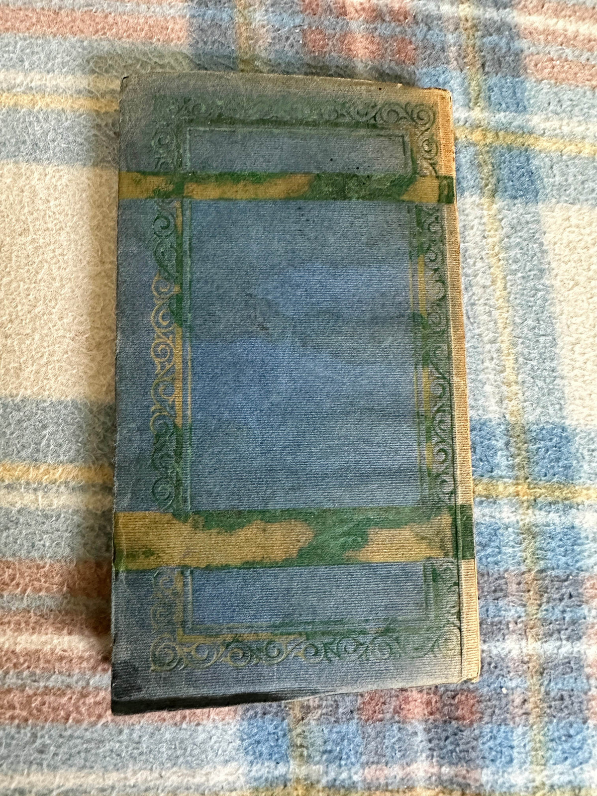 1930’s Lettres Persanes(Persian Letters) Montesquieu(Éditions Nilsson) - Honeyburn Books (UK)