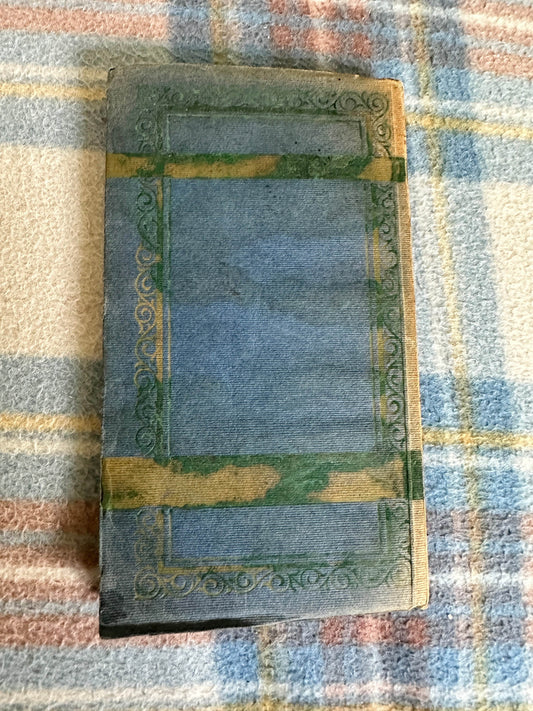 1930’s Lettres Persanes(Persian Letters) Montesquieu(Éditions Nilsson) - Honeyburn Books (UK)