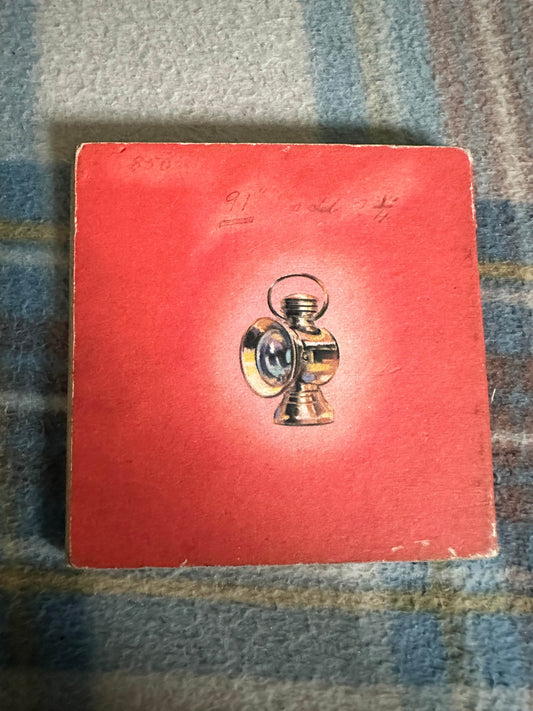 1960’s Veteran & Vintage Cars(Book 2) Orbit Books - Honeyburn Books (UK)
