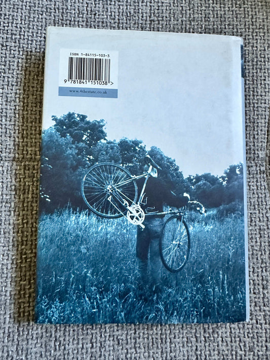 2002*SIGNED 1st* The Escape Artist - Matt Seaton (Fourth Estate) - Honeyburn Books (UK)