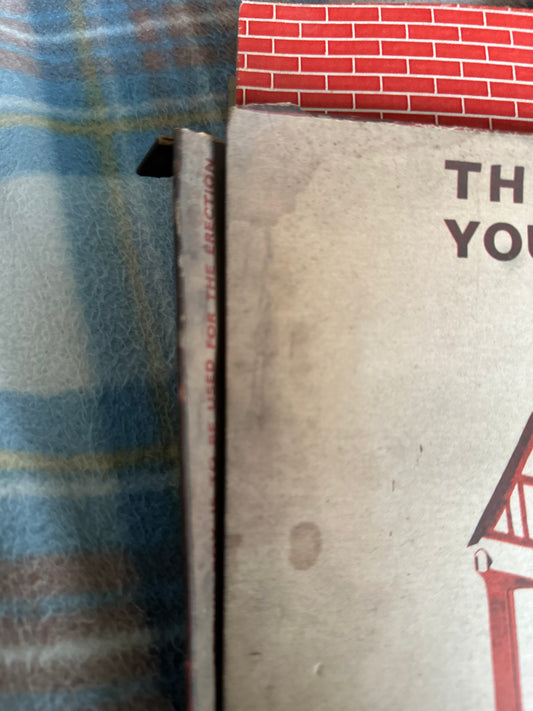 1940’s The Modern Home You Build Yourself(A ‘G’ Line) Series P2 Made In England - Honeyburn Books (UK)