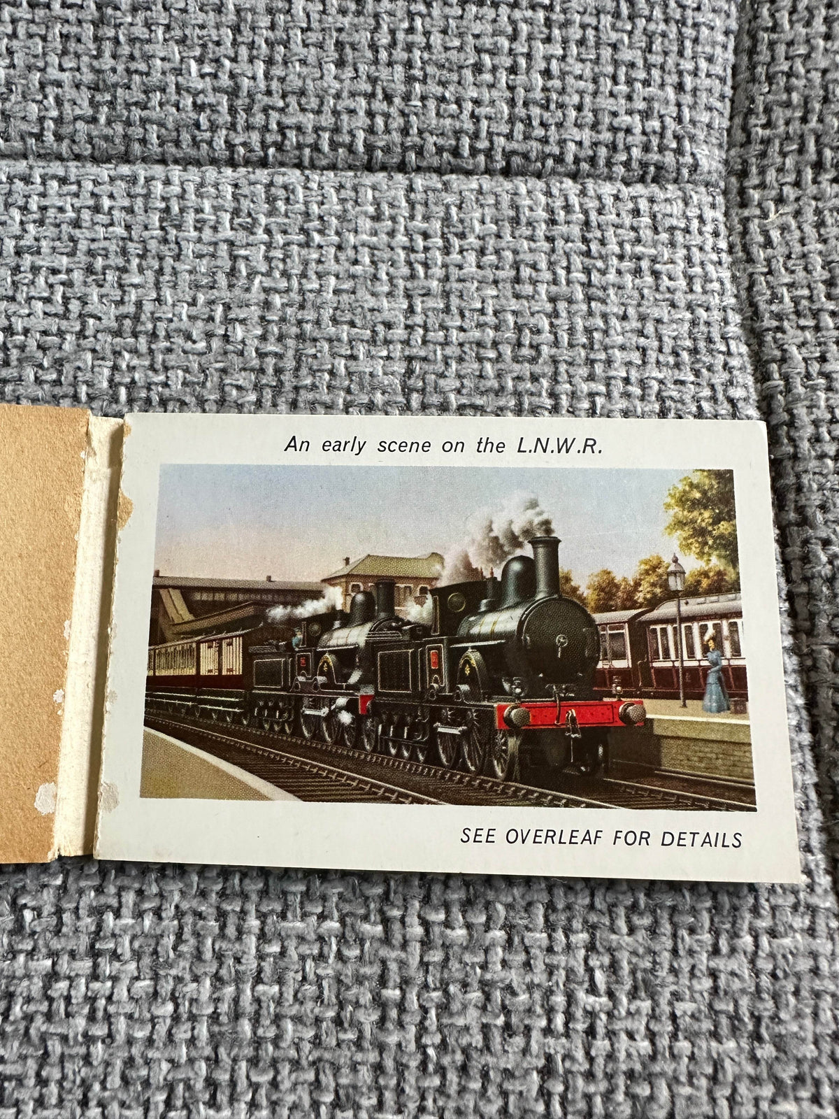 1960’s Locomotives Part 2 - Ian Allan(Pocket Library No2) - Honeyburn Books (UK)