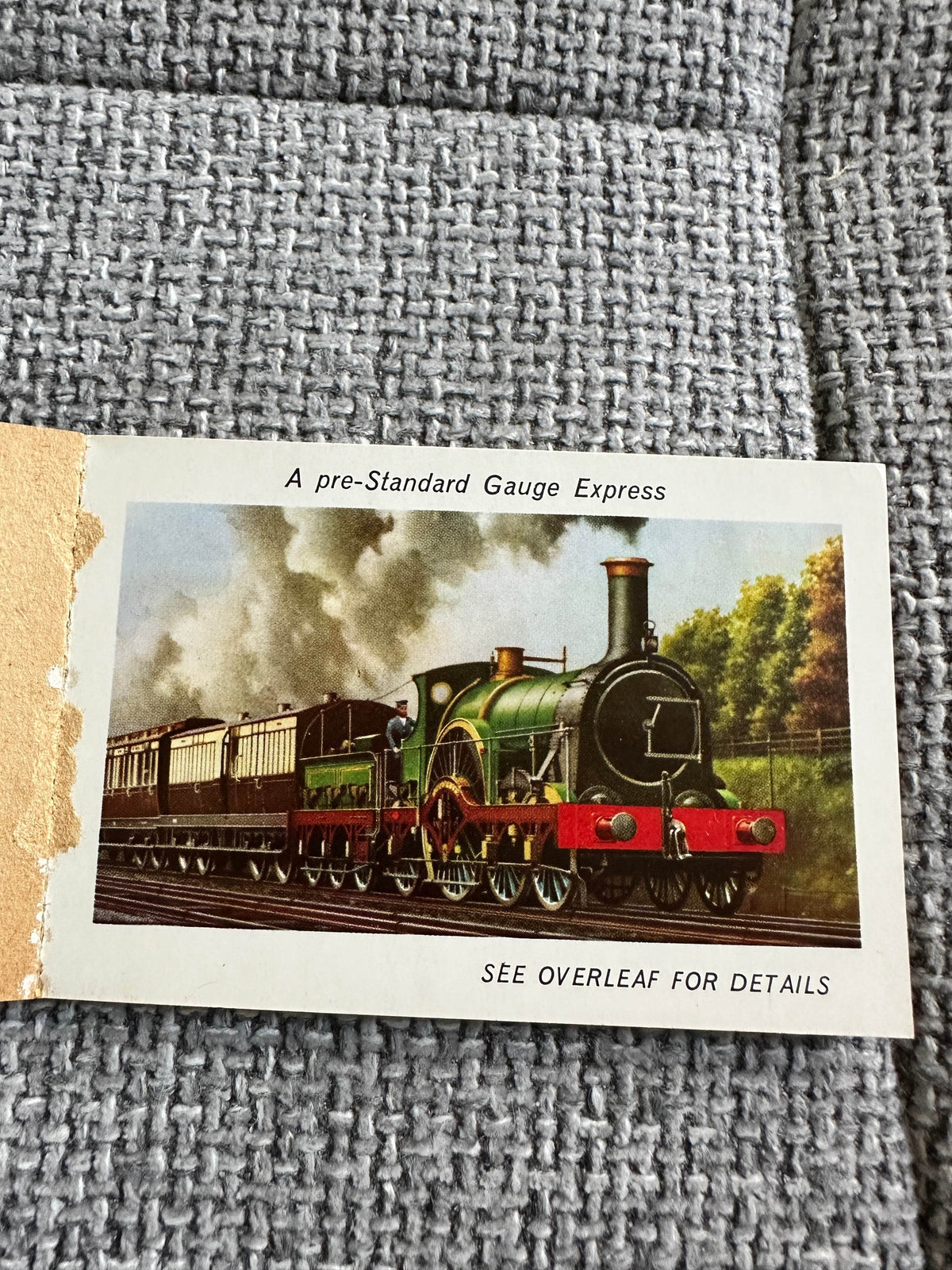 1960’s Locomotives Part 2 - Ian Allan(Pocket Library No2) - Honeyburn Books (UK)
