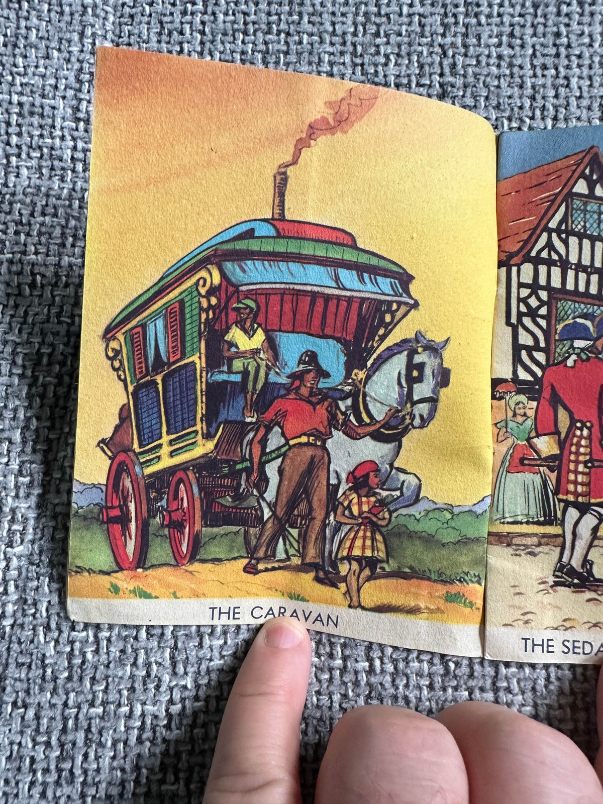 1940’s Road Travel(Success Series) W. H. C. London - Honeyburn Books (UK)