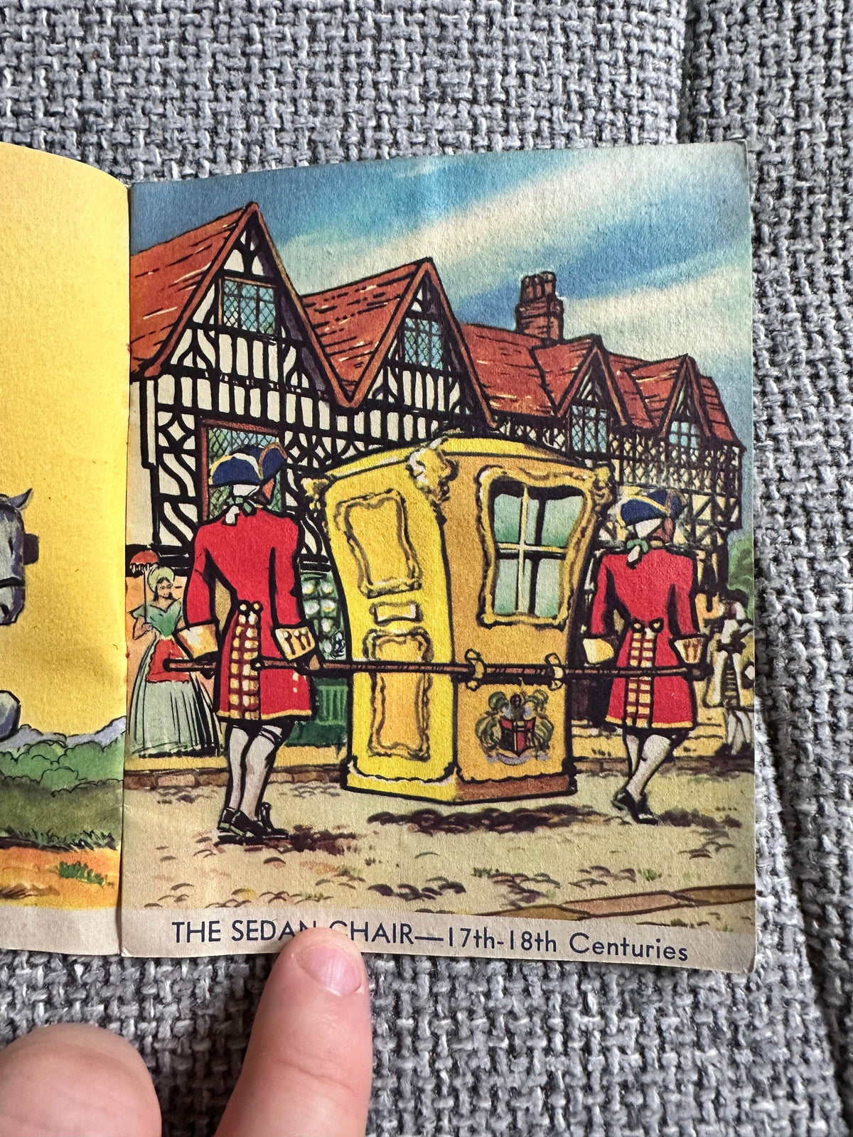 1940’s Road Travel(Success Series) W. H. C. London - Honeyburn Books (UK)