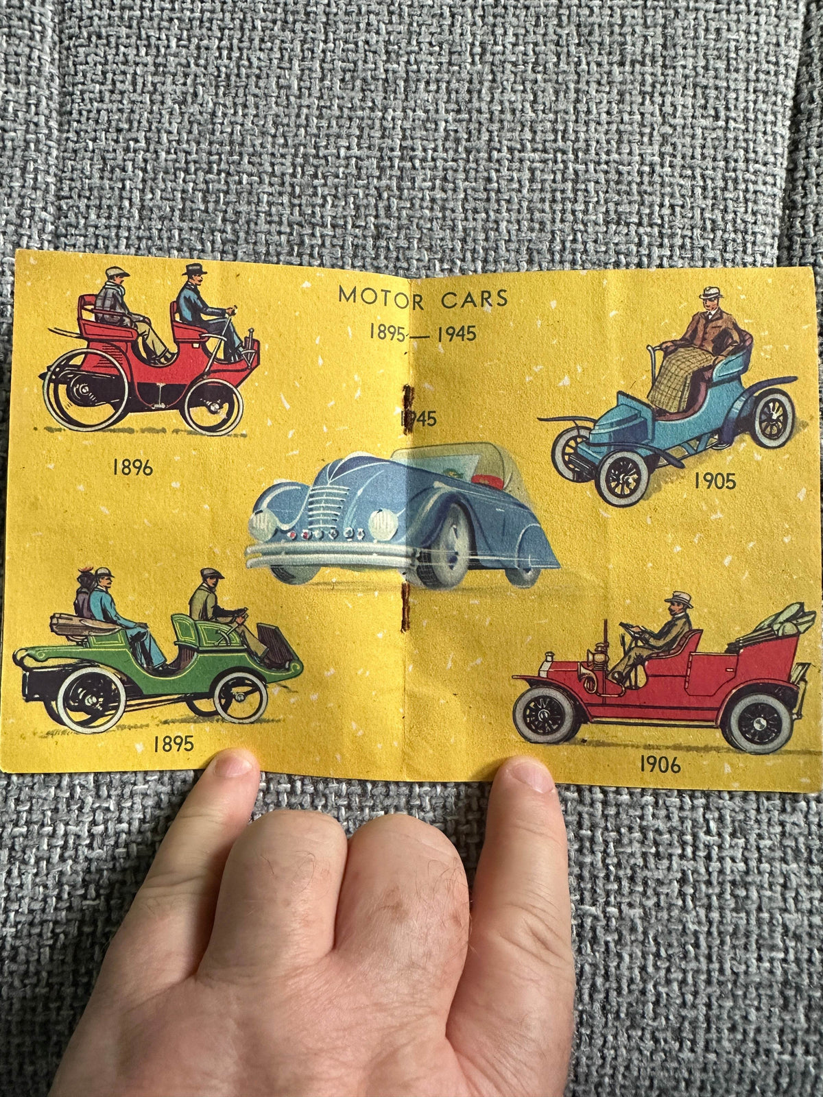 1940’s Road Travel(Success Series) W. H. C. London - Honeyburn Books (UK)