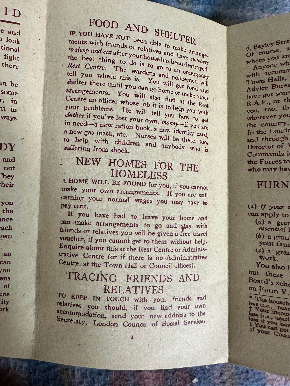 2014 After The Raid (Replica) - Honeyburn Books (UK)