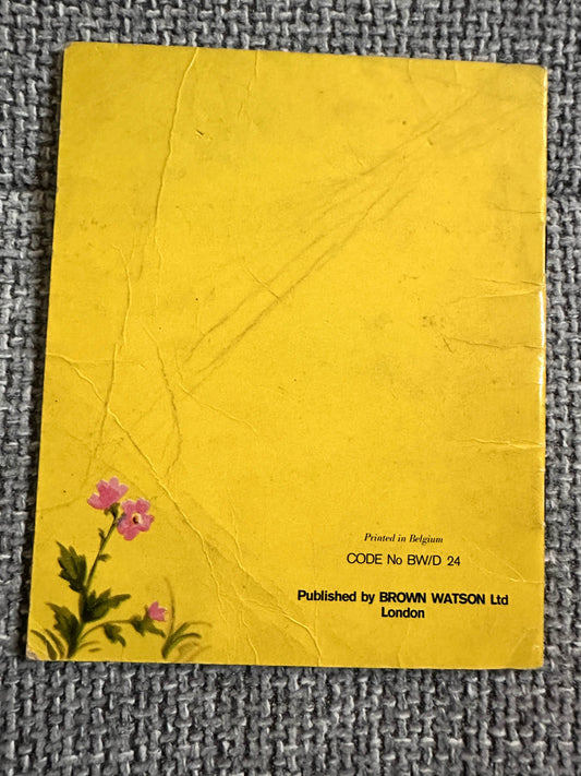 1950’s Porky The Explorer - Legarde(Brown Watson Ltd) - Honeyburn Books (UK)