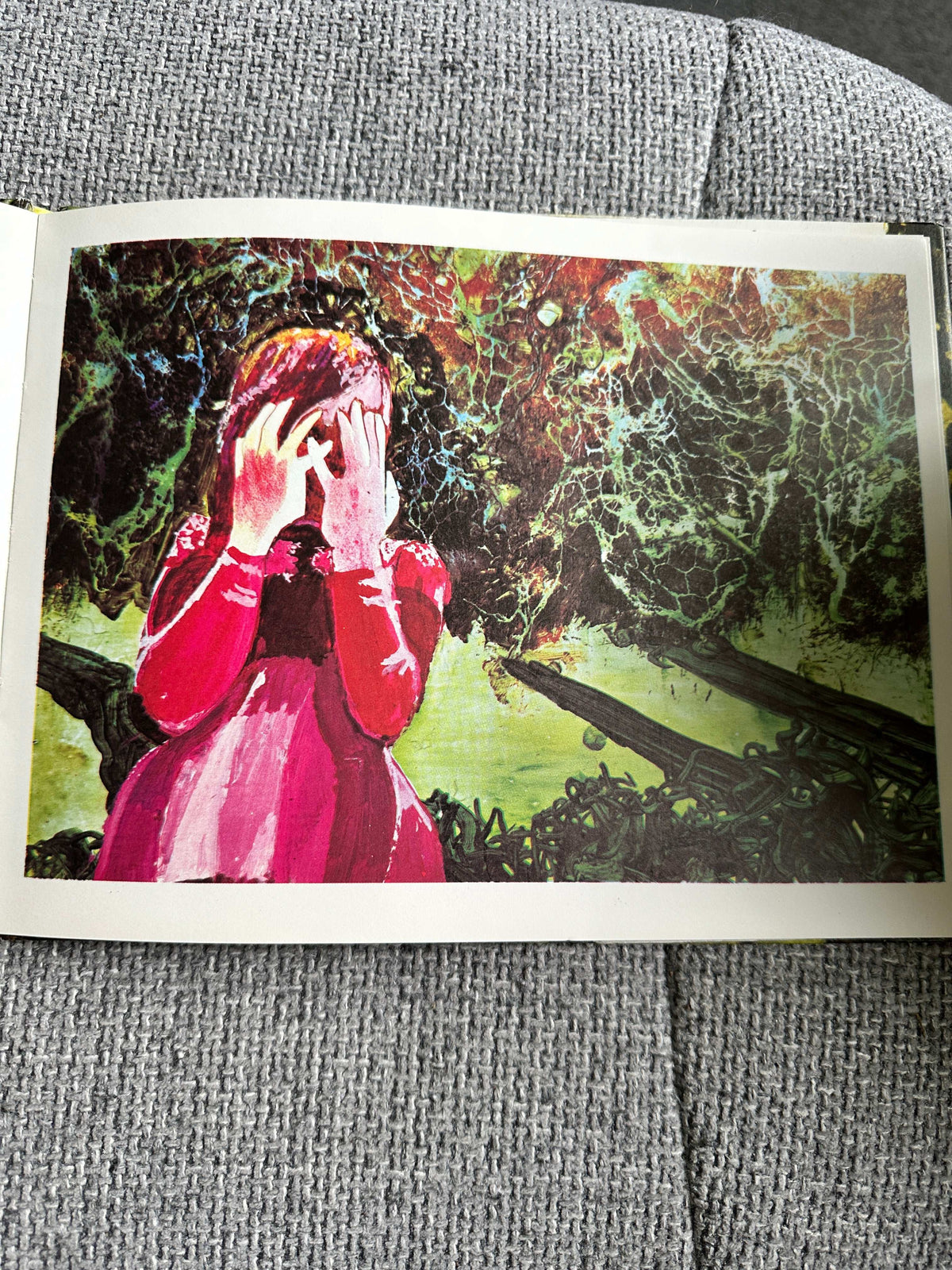 1969*1st* Hide-And-Seek - Renate Meyer (The Bodley Head) - Honeyburn Books (UK)