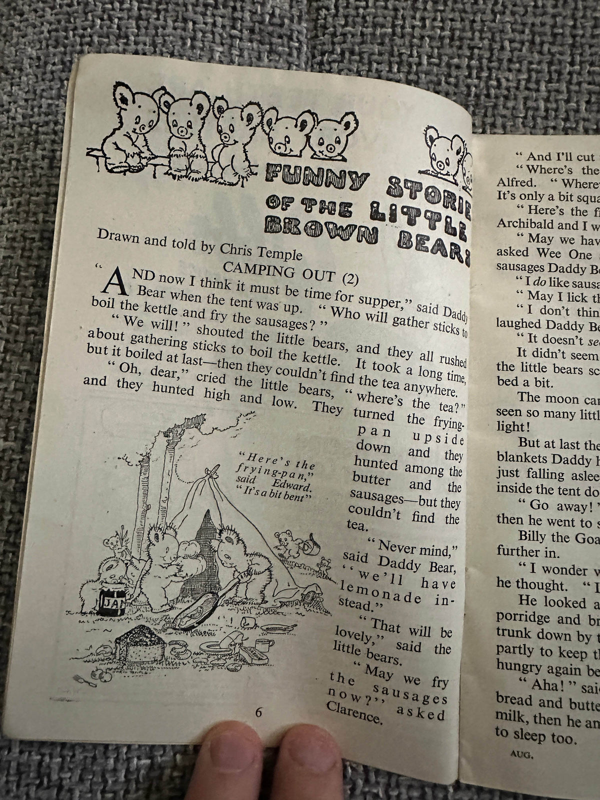 1944 Little Dots Playways (Playways Office) - Honeyburn Books (UK)