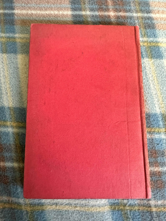 1944*1st* Empire In Africa - Alexander Campbell(Victor Gollancz) Left Book Club Edition - Honeyburn Books (UK)